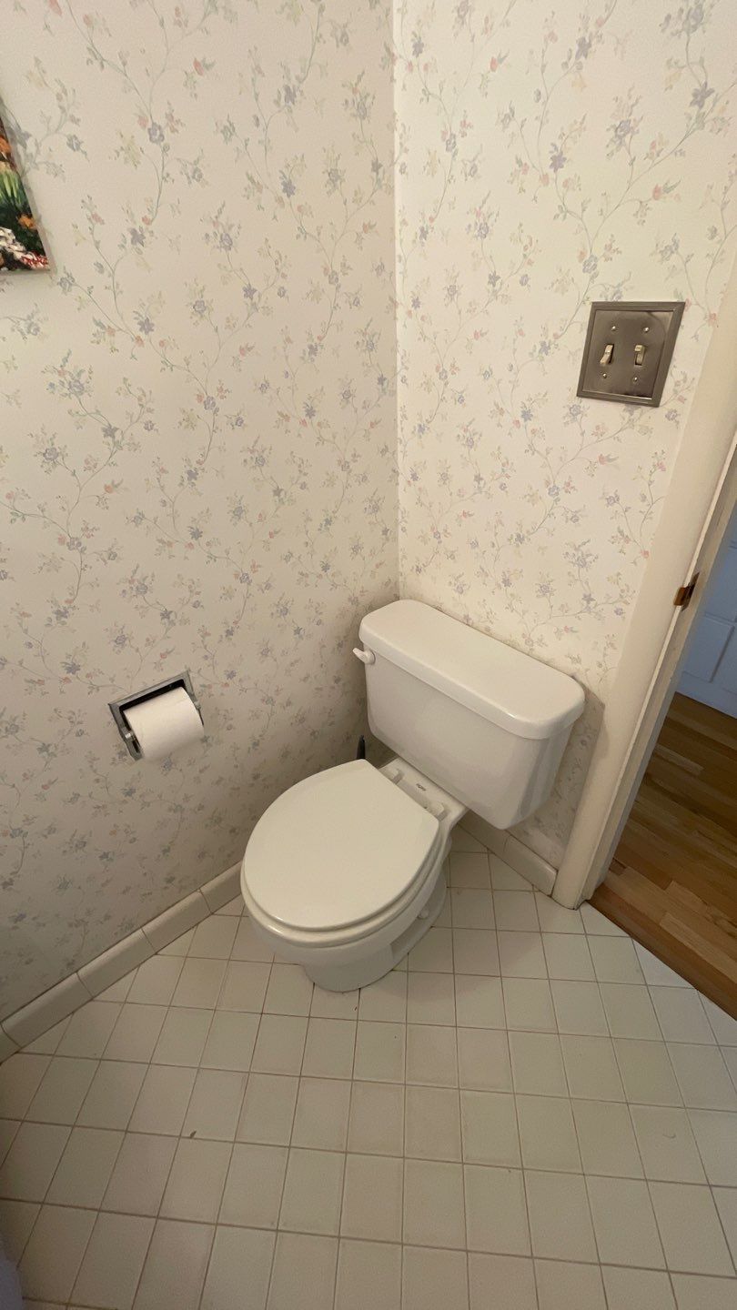 Project by Rudd Builders LLC by Rudd Builders LLC