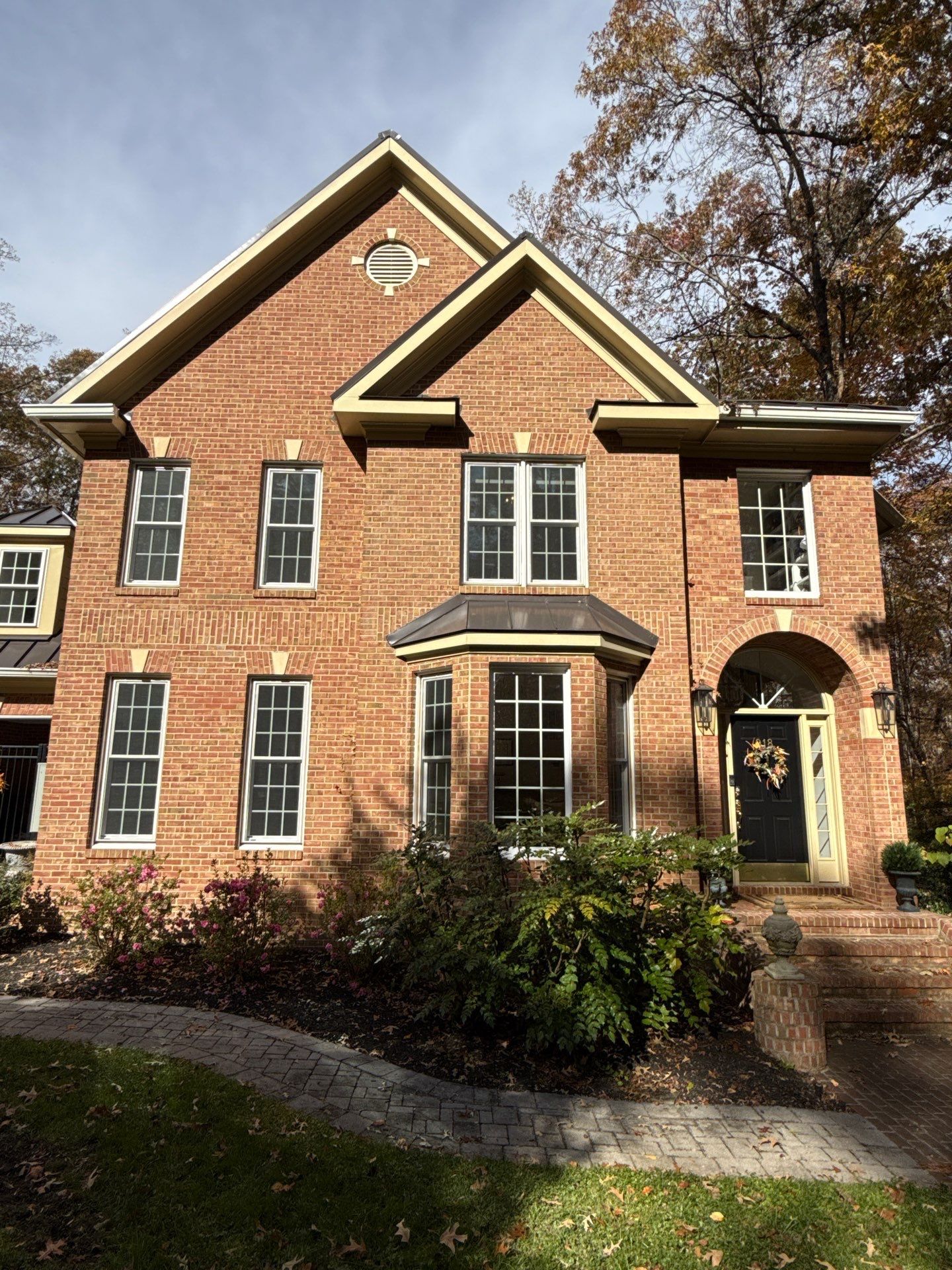 Window replacement by Window Depot of Annapolis