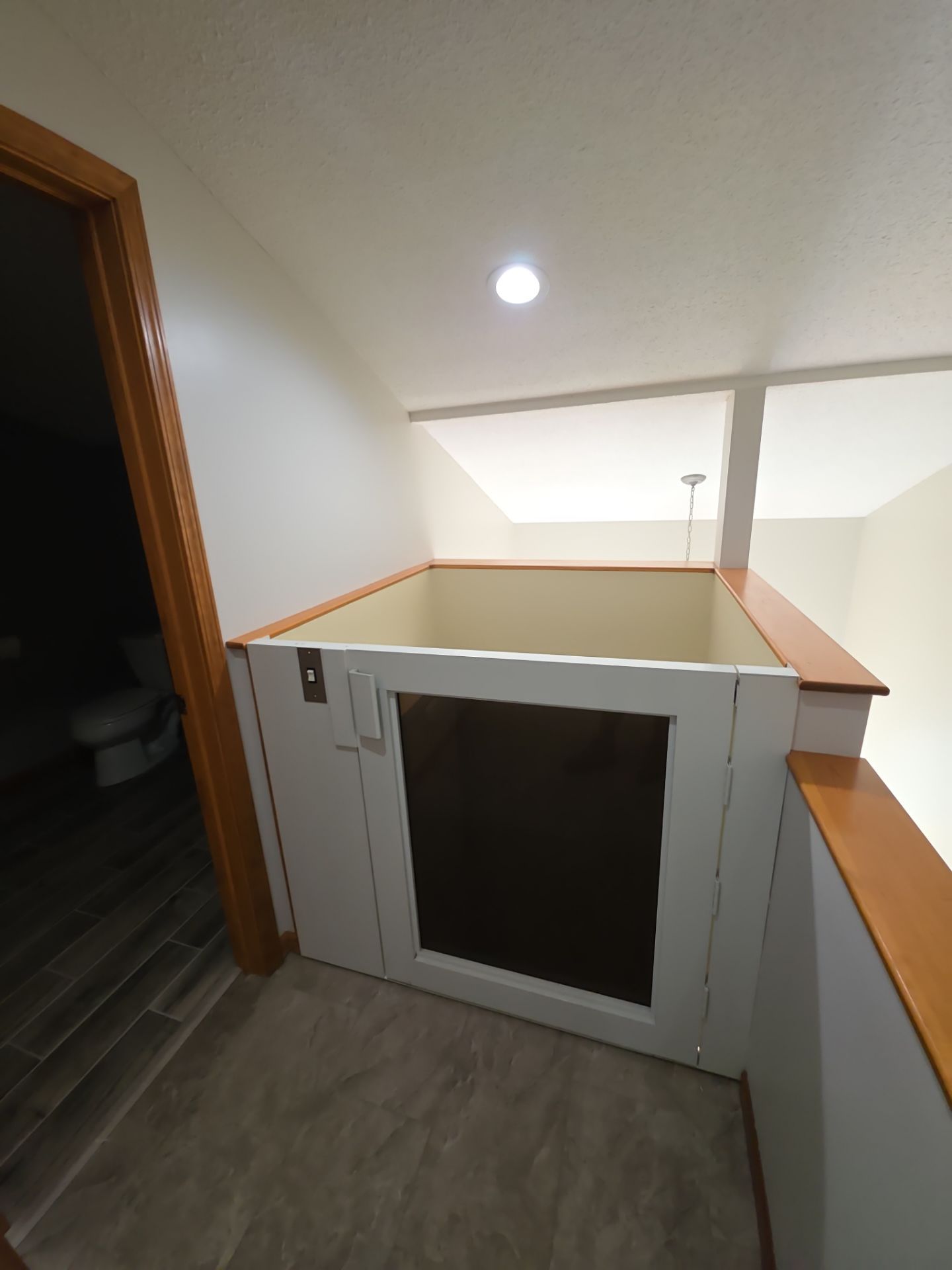 Comprehensive Interior Repaint and Drywall Repair in Muskegon, Michigan by Gordon Painting