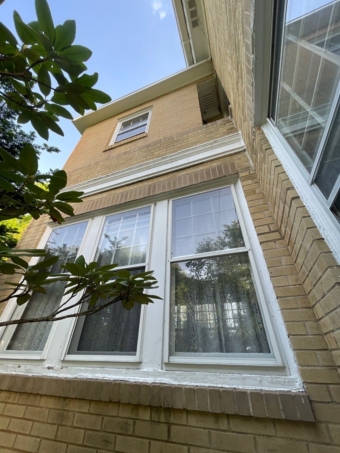 House, Pool & Rear Patio, Garage & Fence by SJ Exterior