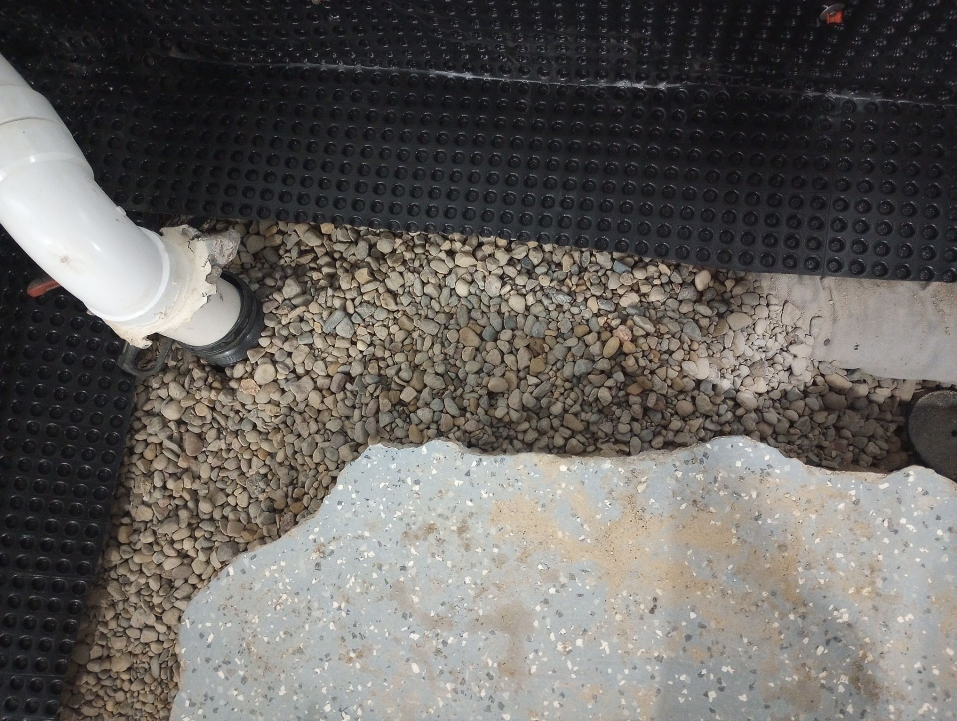 Mold Free Peace of Mind by Waterproofing Northeast