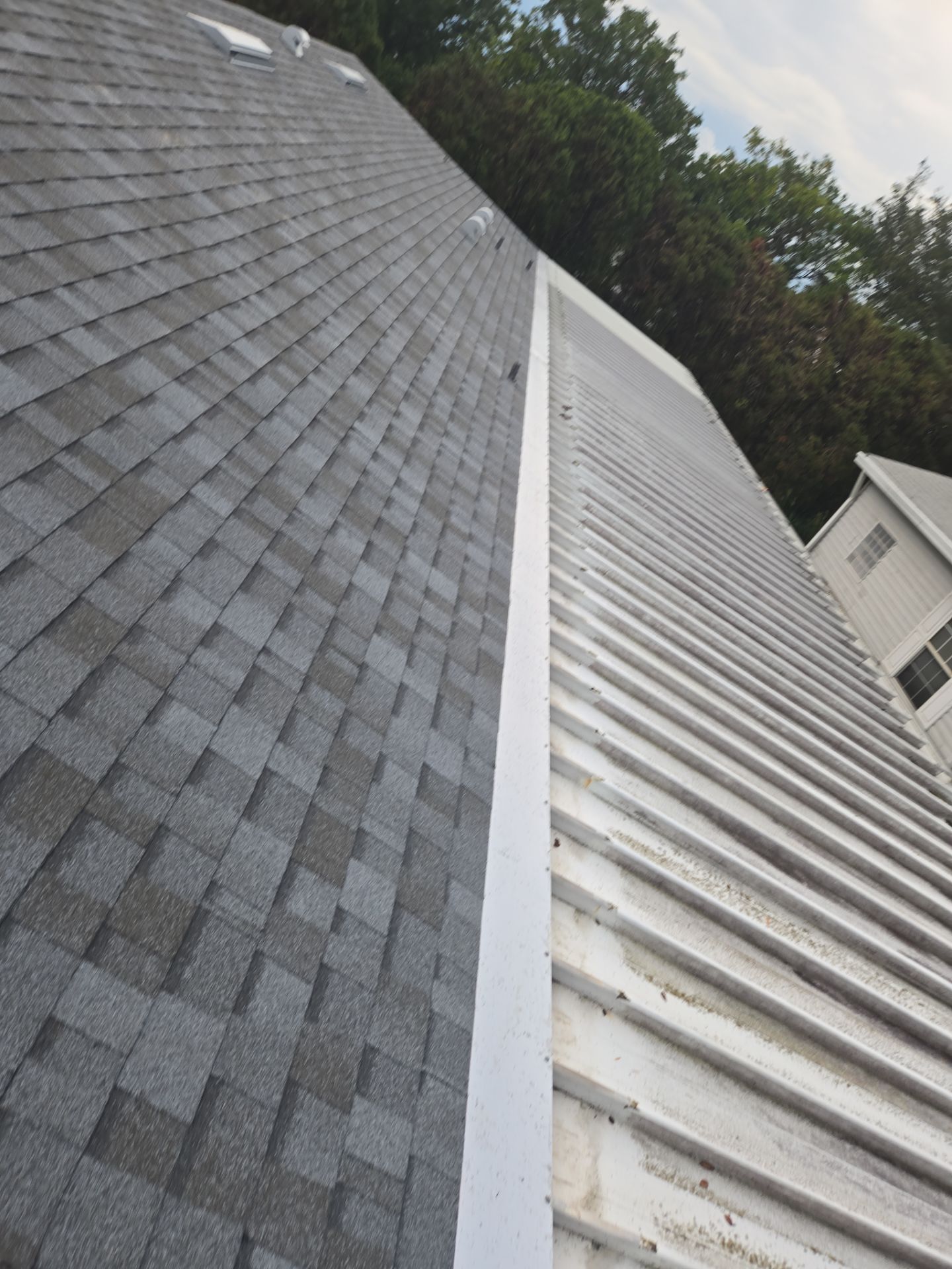 Project in Largo 33770 by Mitchell Roofing Company LLC 