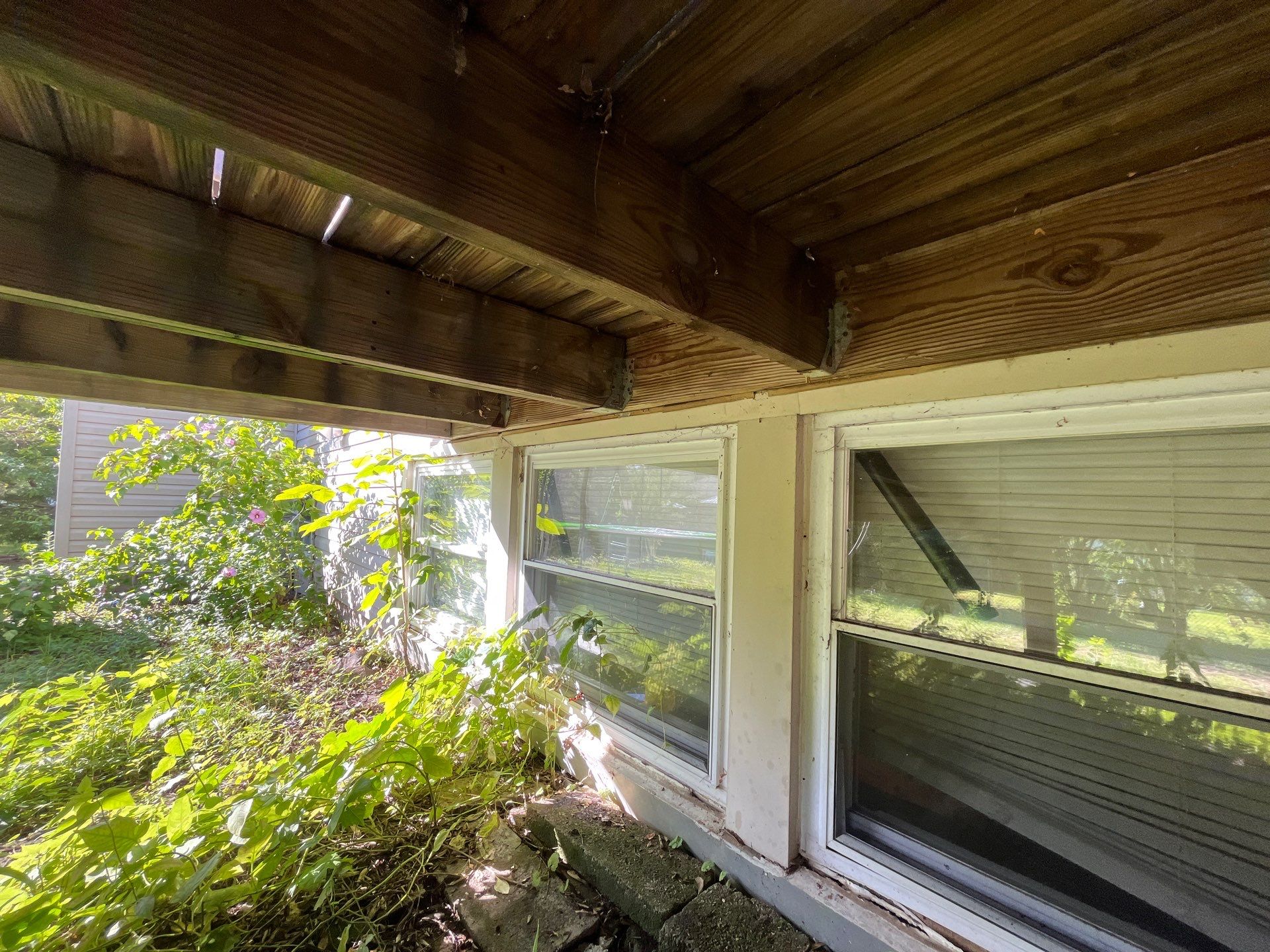 Inspección  by Mike home improvements 