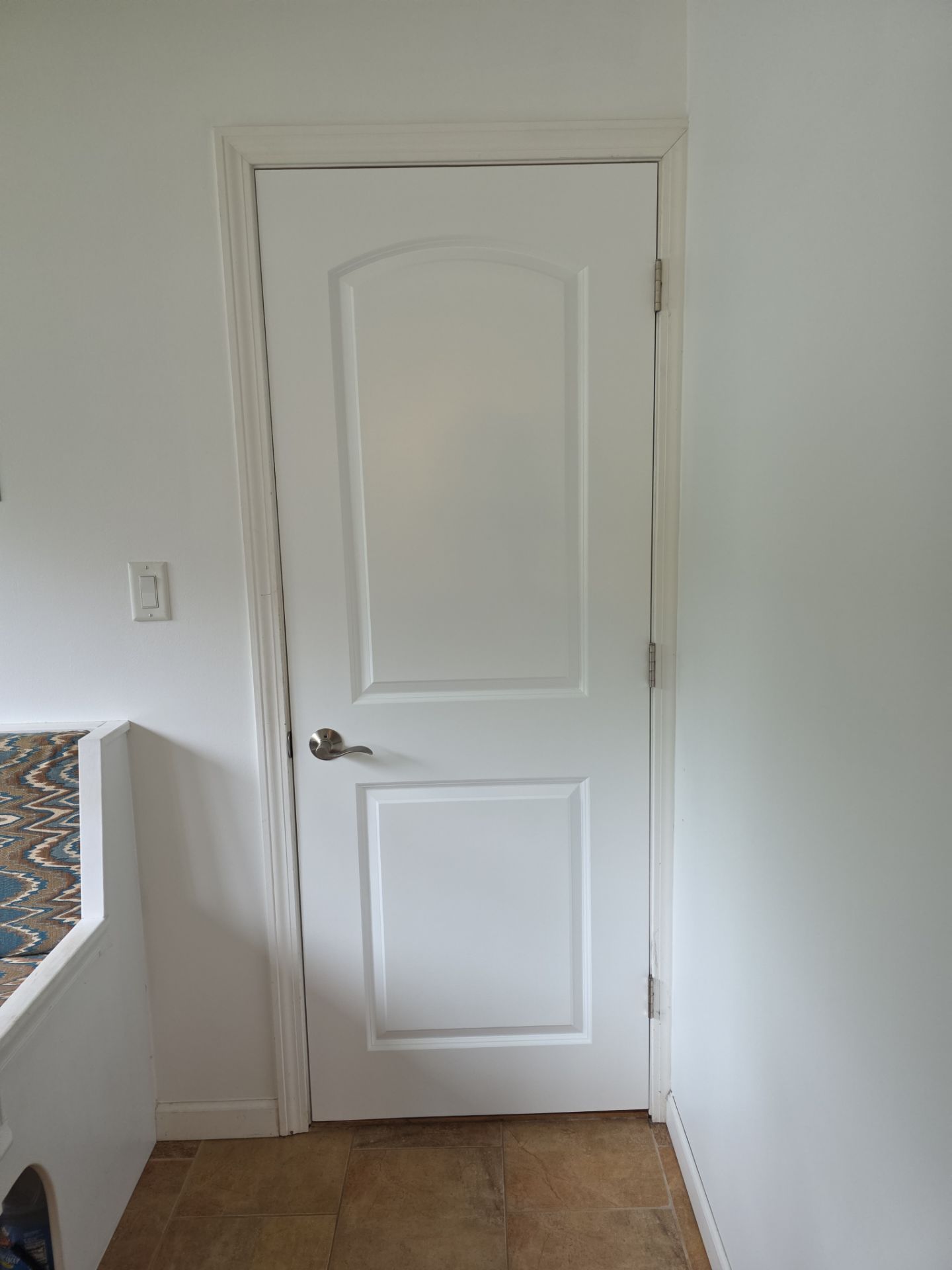 Interior Drywall Repair and Whole-Home Painting in Muskegon Heights by Gordon Painting