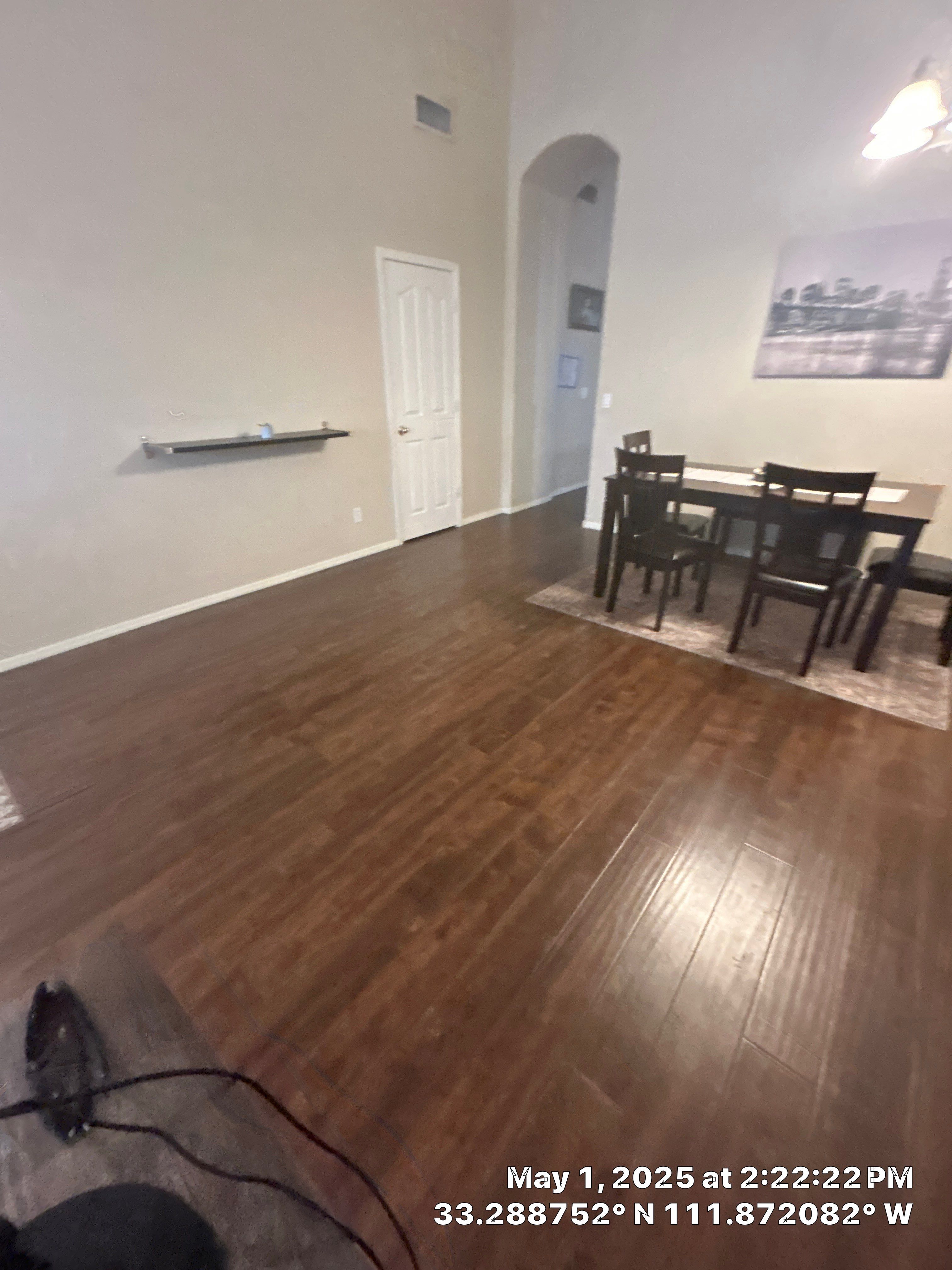 test by CompanyCam Sales Demo