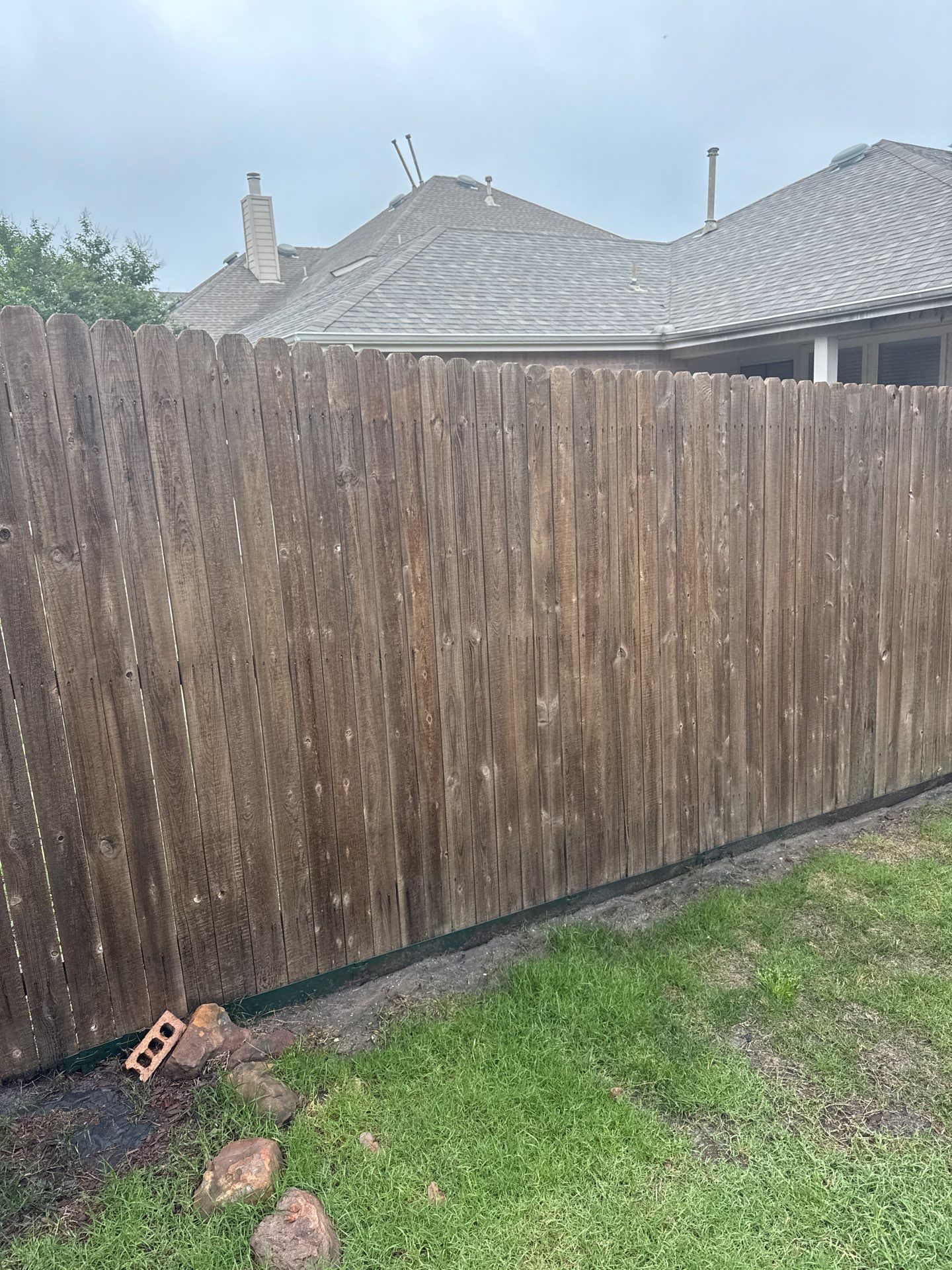 Project in Wylie by Rhino Roofing and General Contracting, LLC