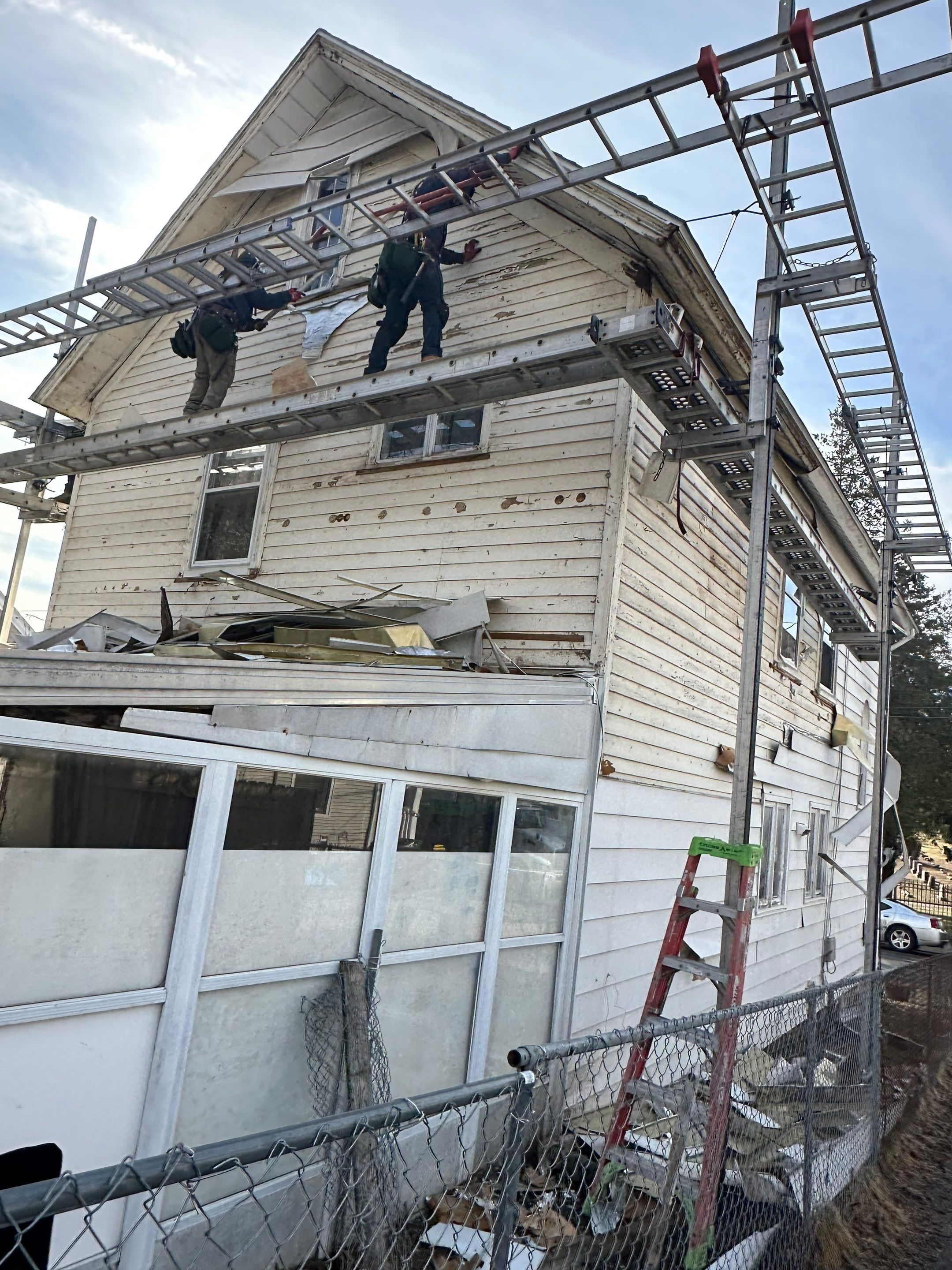Home Improvement by JLP PRO SERVICES LLC