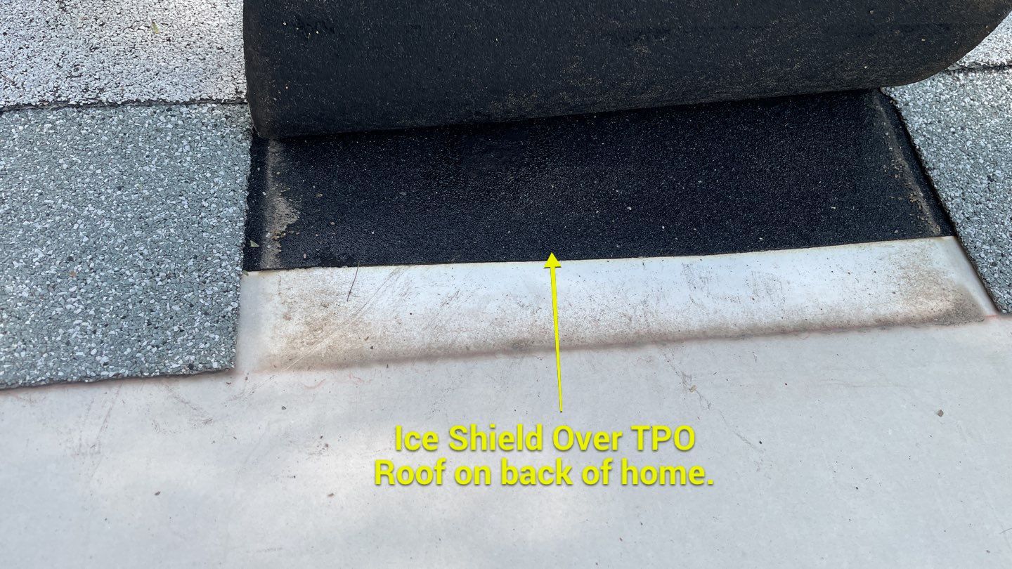 Residential Roofing Installation using GAF Timberline HDZ - Lifetime Shingle by The Roof Doctor