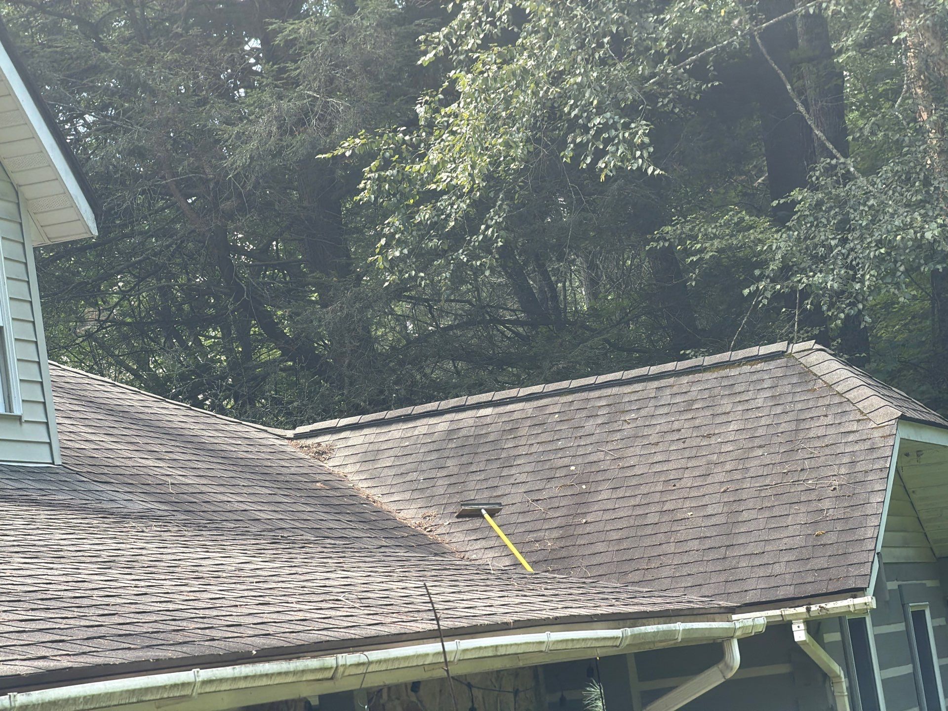 Project in Crossville, TN by Affordable Pros