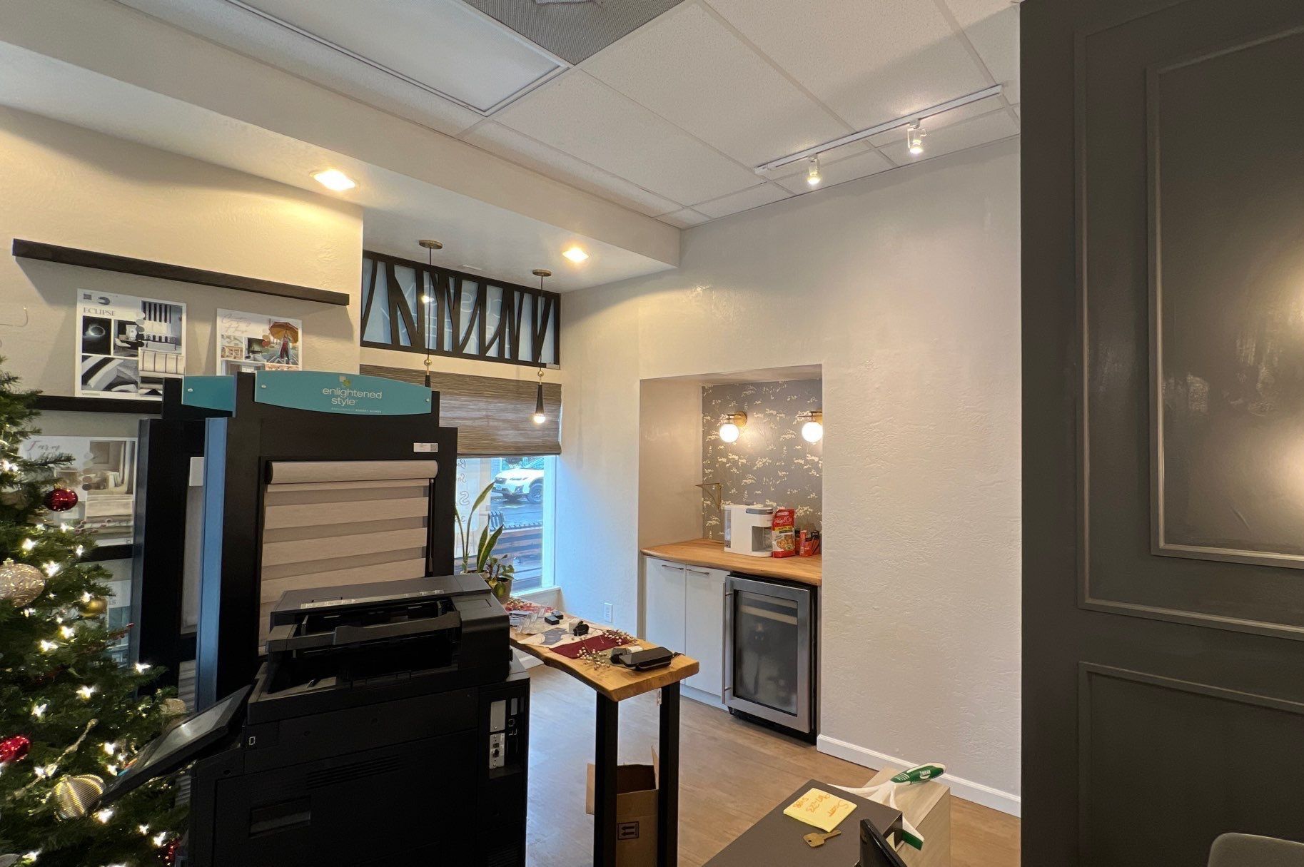 Commercial Interior Painting by Villegas Remodeling, LLC