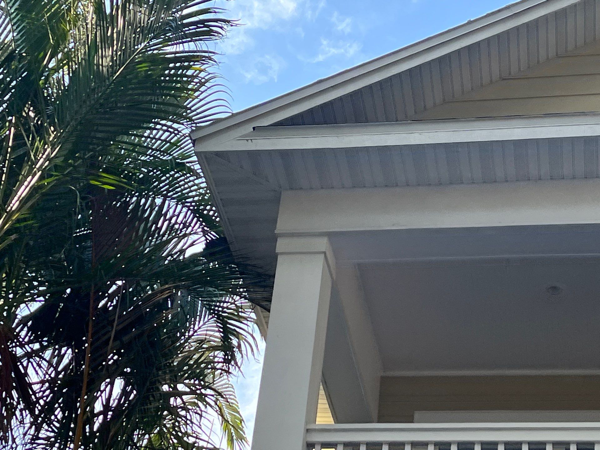 Project in St. Petersburg 33704 by Mitchell Roofing Company LLC 