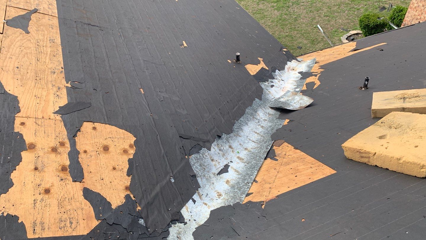 Residential Shingle Reroof using Malarkey Highlander NEX by Hostetler Roofing