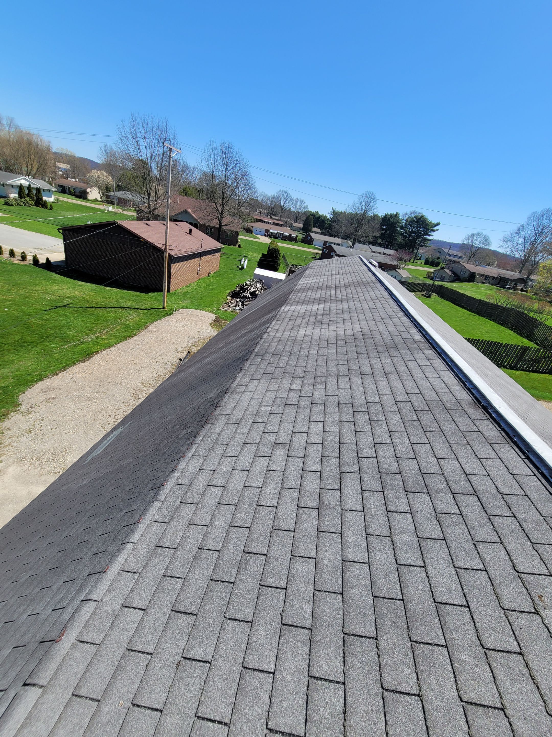 Denise Glass by Silver Leaf Contracting 