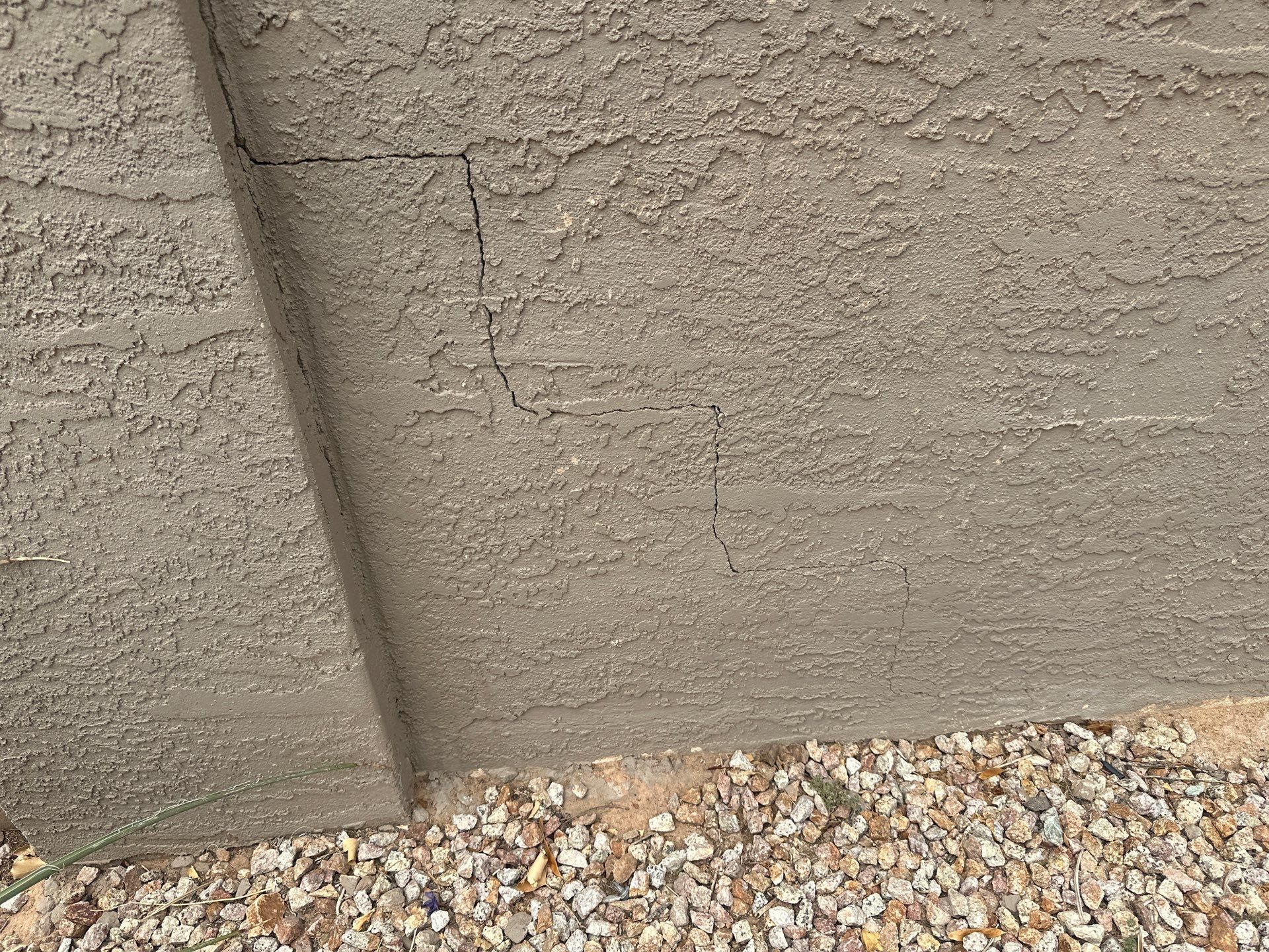 Exterior Painting - Chandler by Crash of Rhinos Painting & Garage Floors