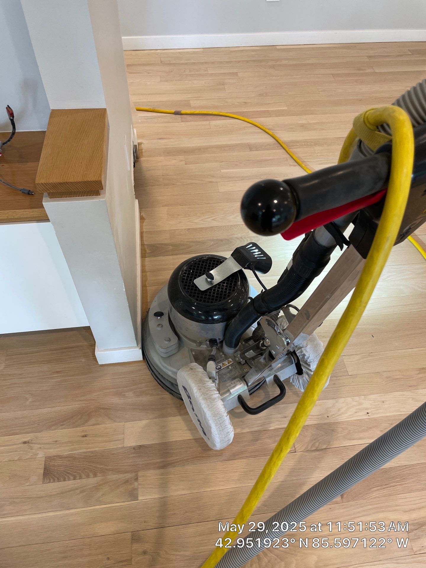 Stunning Hardwood Floor Refinish in Grand Rapids, MI! by RTBaldwin Hardwood Floors