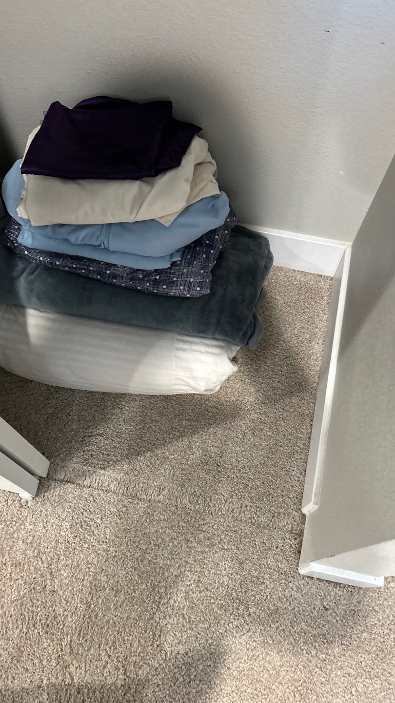 Water Damage by Accountable Home Services