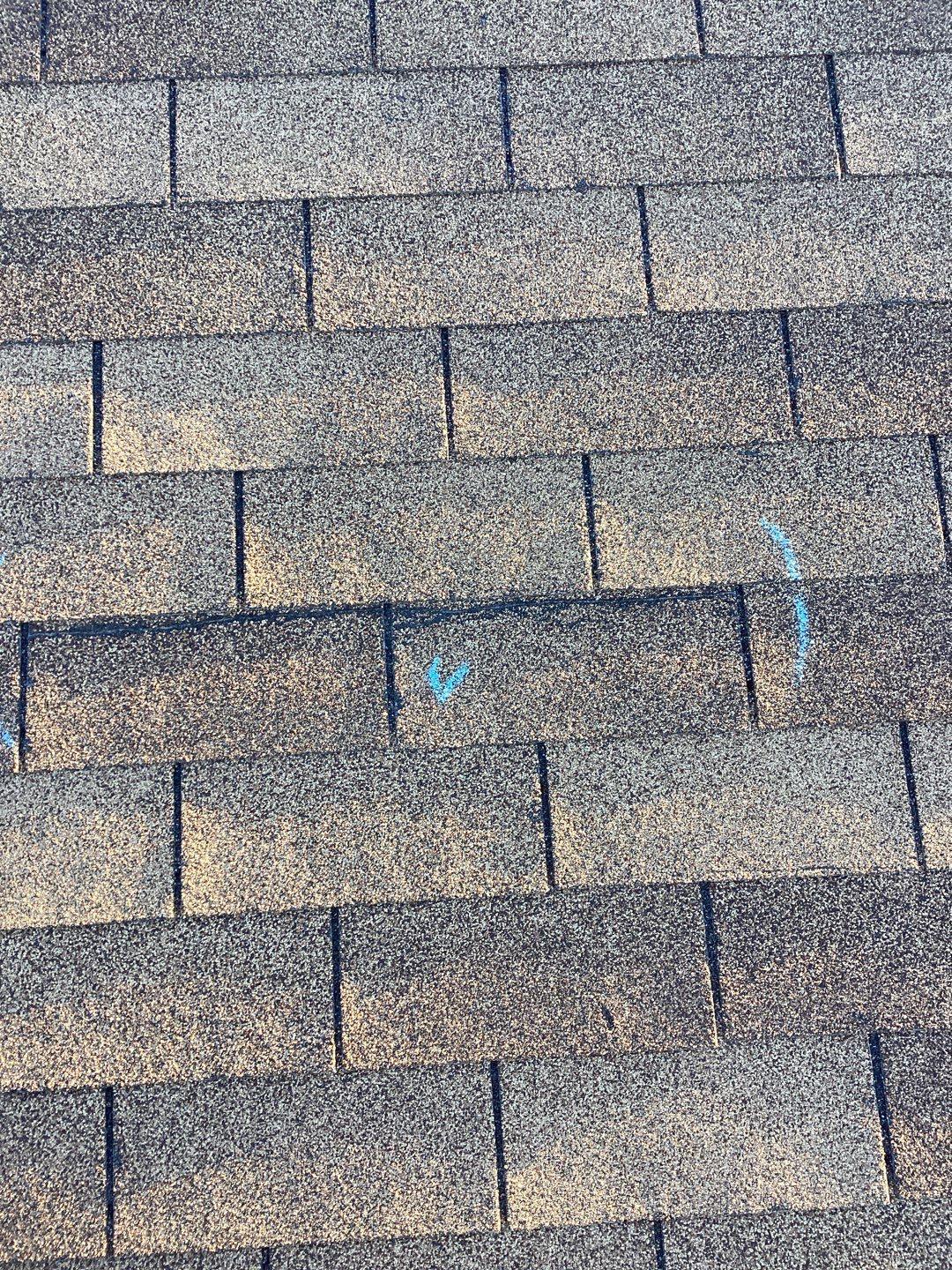 Misty's Full Re-Roof by All Storm Roofing & Construction