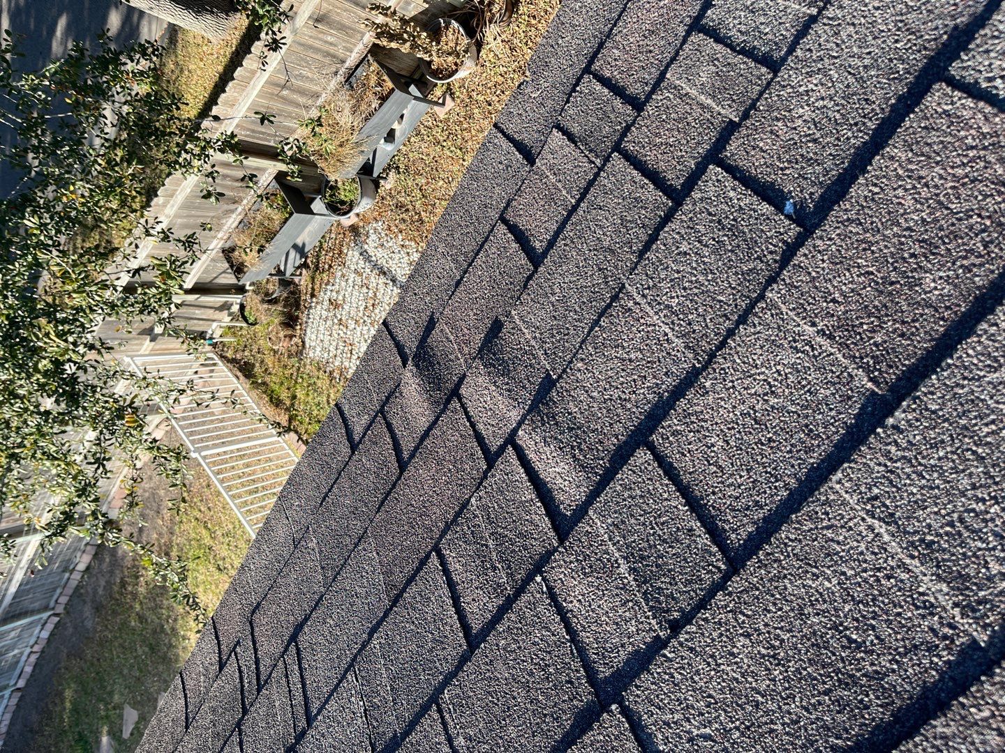 Residential Roofing Installation using GAF Timberline HDZ by Lighthouse Roofing