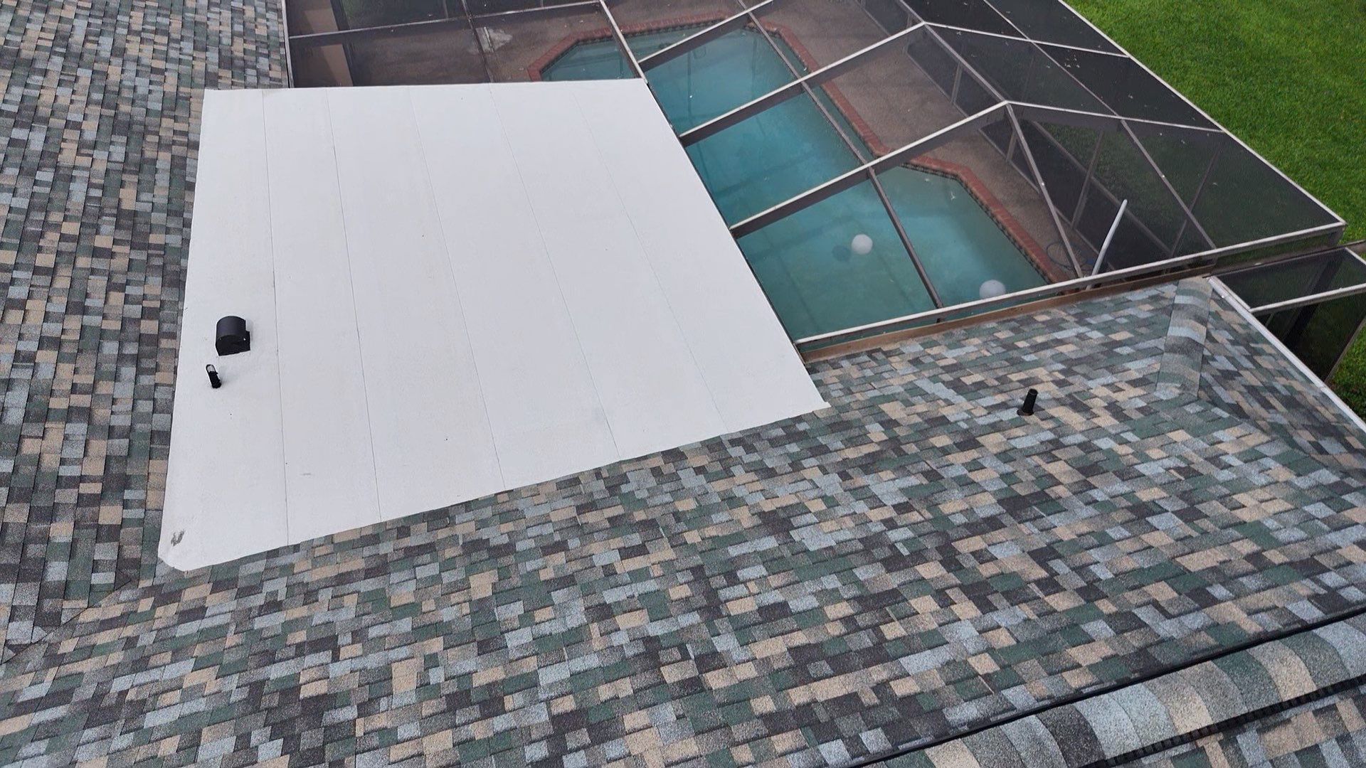 Roof Replacement in Tampa, FL by Shingle Masters Roofing