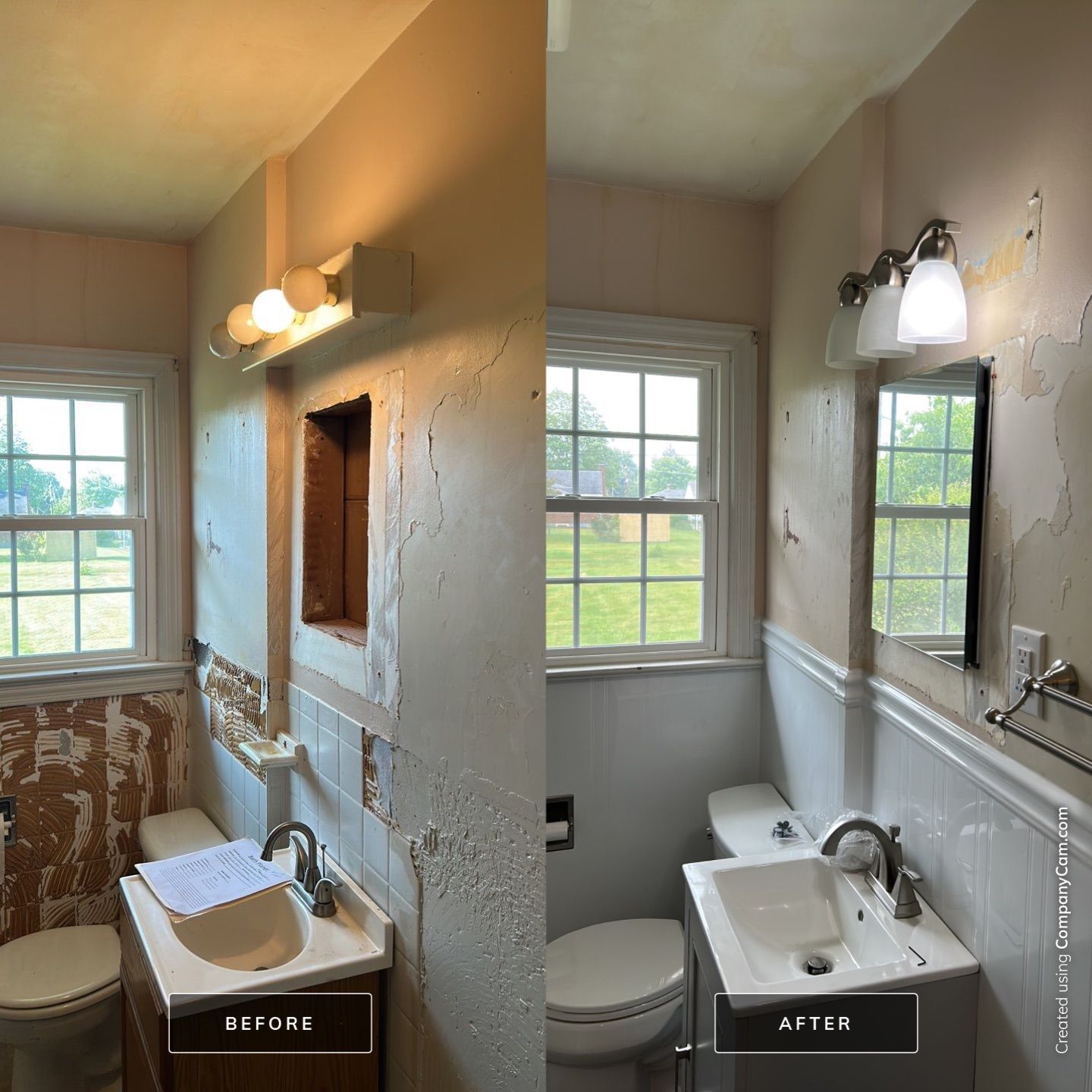 Full Upgrade by BathPlanet SW Virginia