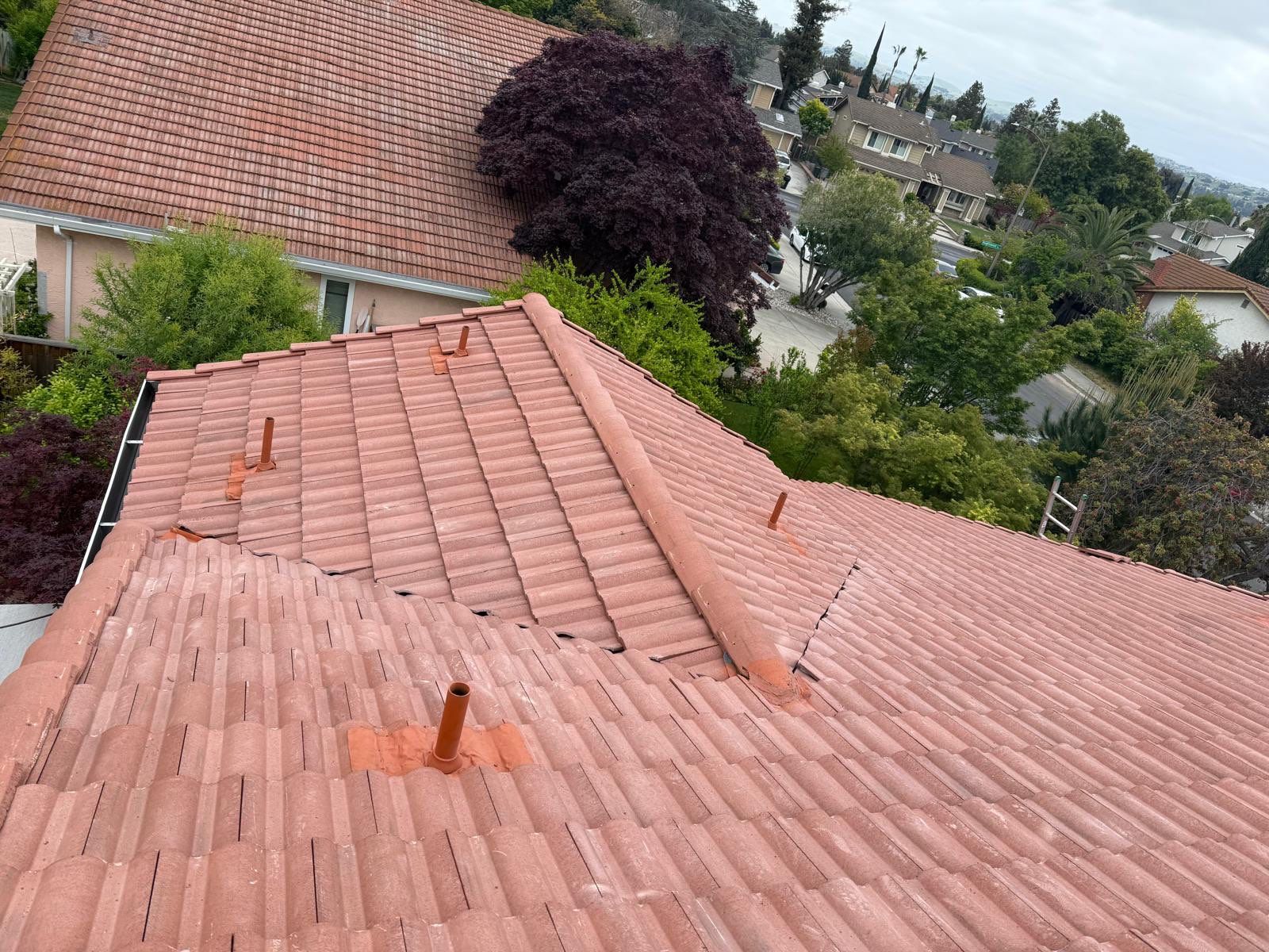 Roof Replacement - San Jose, CA 95148 by Epic Roof Replacement