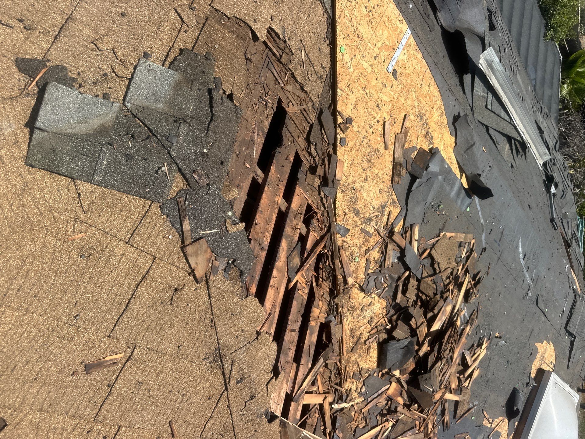 Roof Replacement - Monterey Park, CA 91755 by Epic Roof Replacement