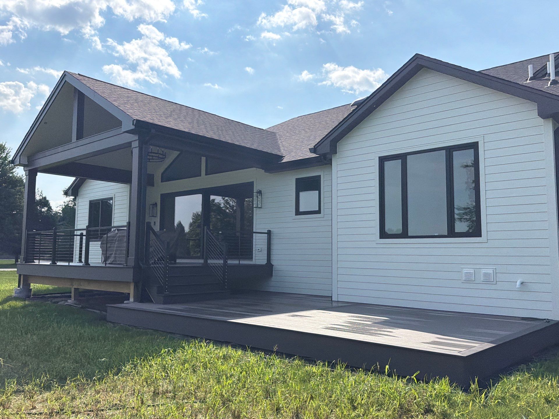 Huntley by Affordable Housing Corporation of Lake County