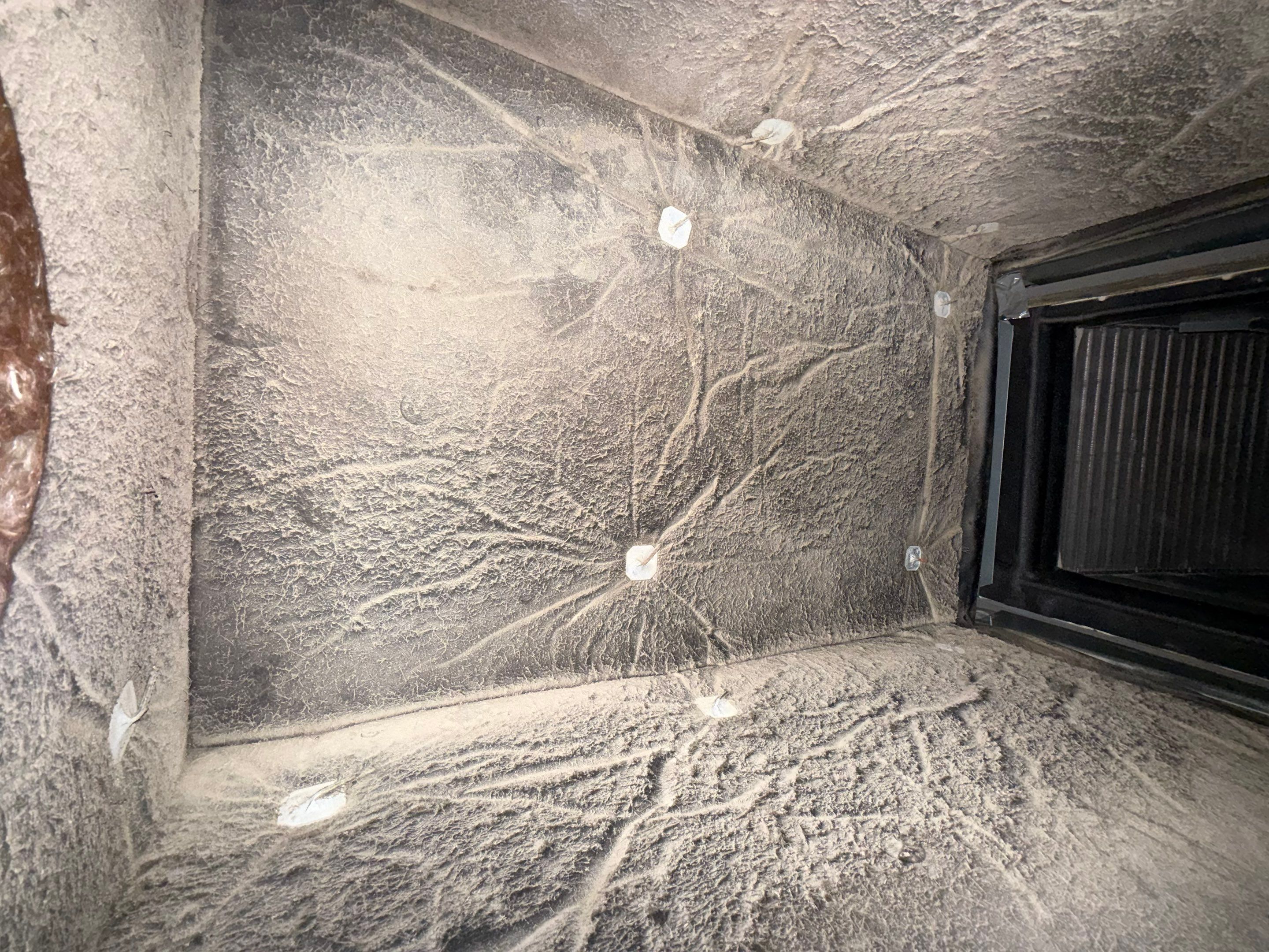 Duct Cleaning and Sanitizing in Dayton by Elemental Heating and air conditioning LLC