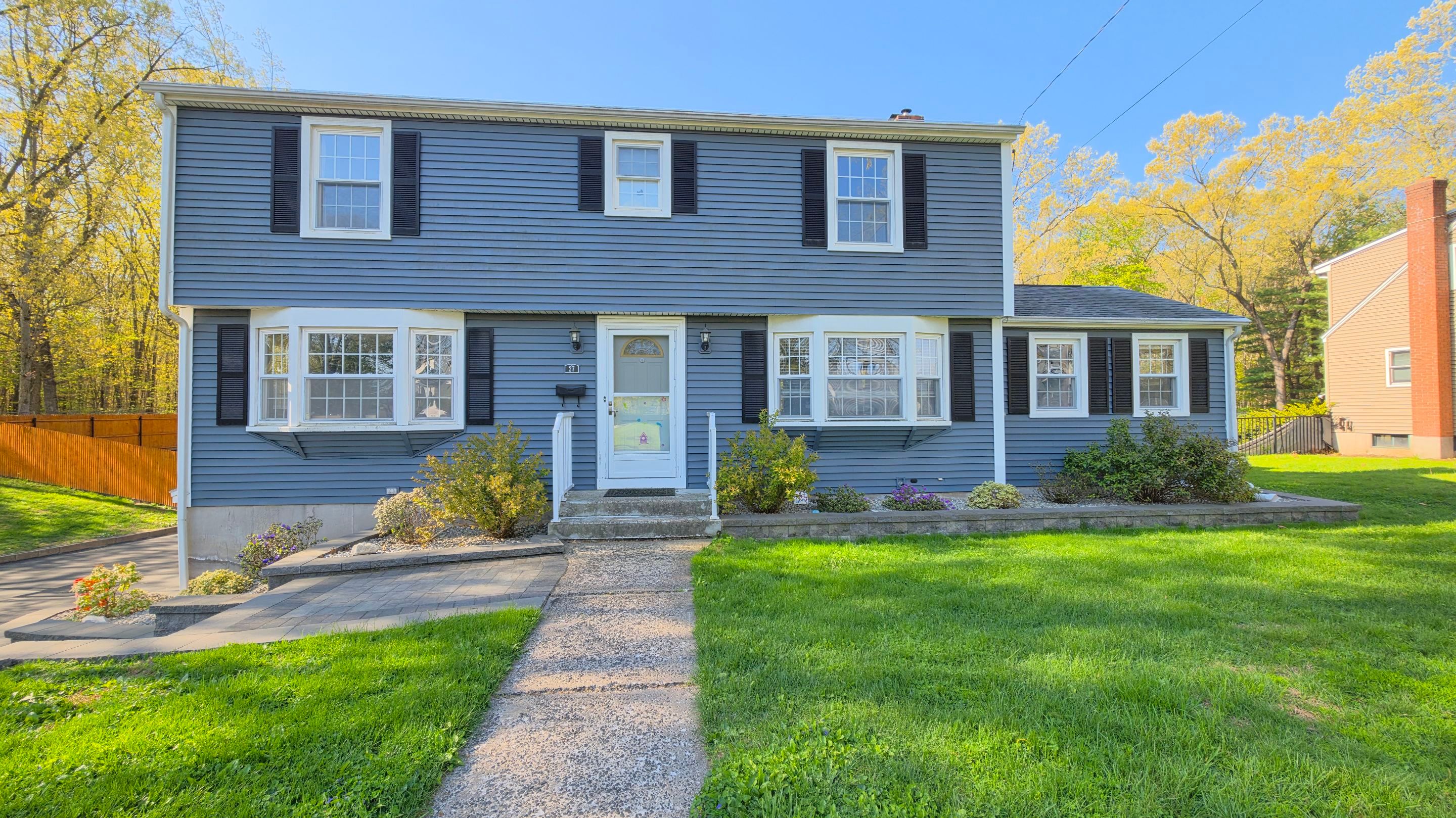 Transformation Raintech by DiGiorgi Roofing and Siding Inc