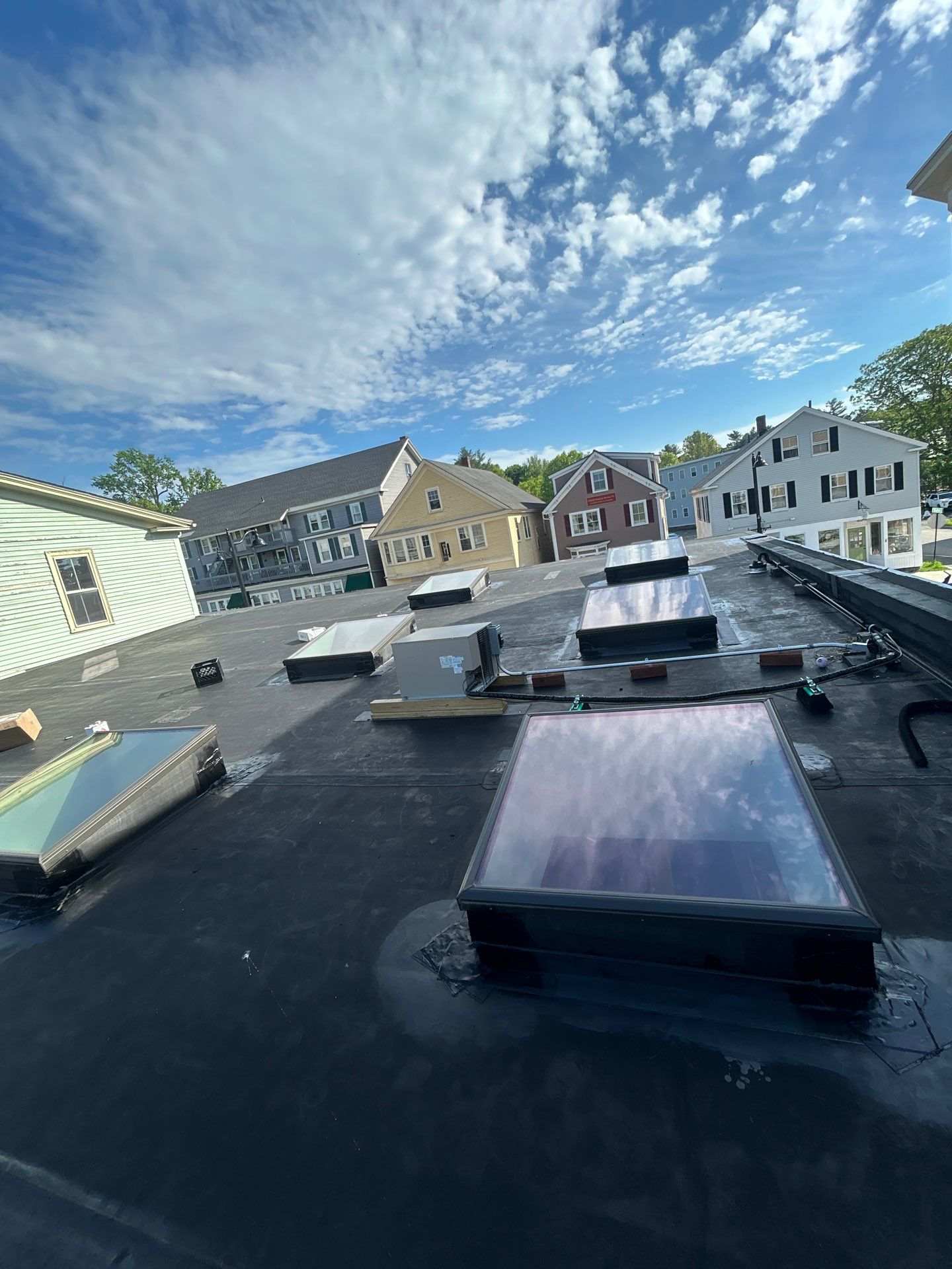 Skylights | Concord by Mighty Dog Roofing of Greater Middlesex County