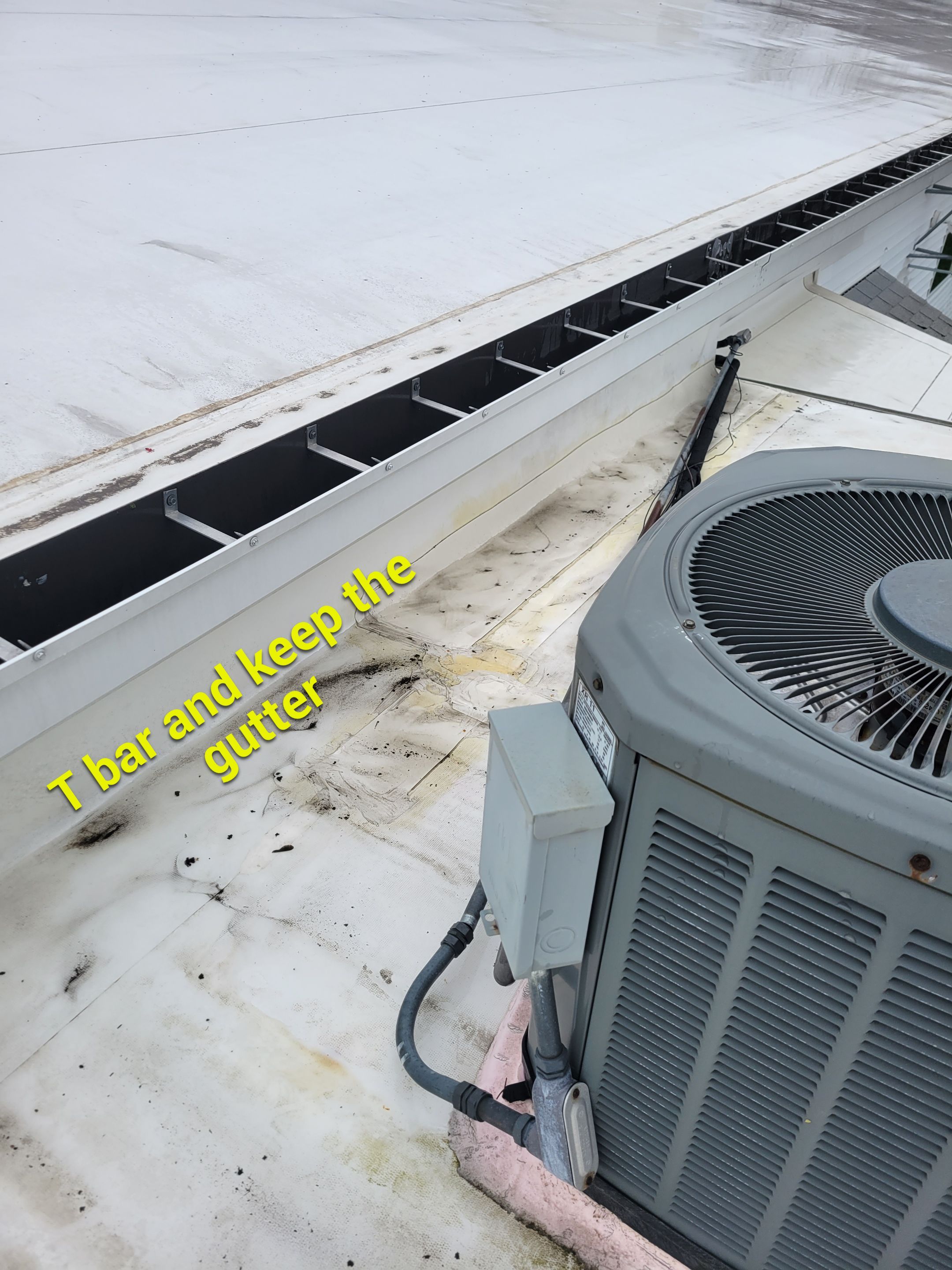 CIR HQ Evolution - Roof Pre-Purchase by Chaffee Roofing