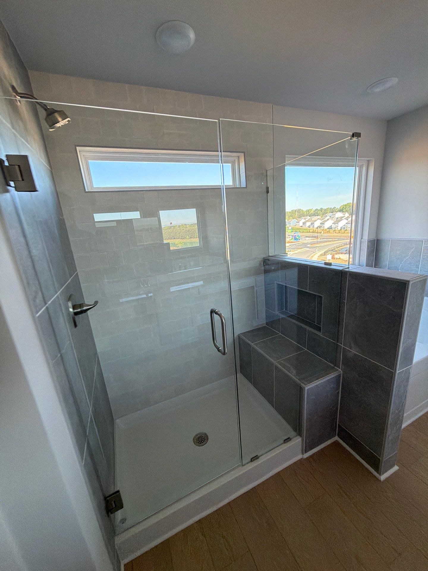 Project in Calhoun by Artisan Built Communities