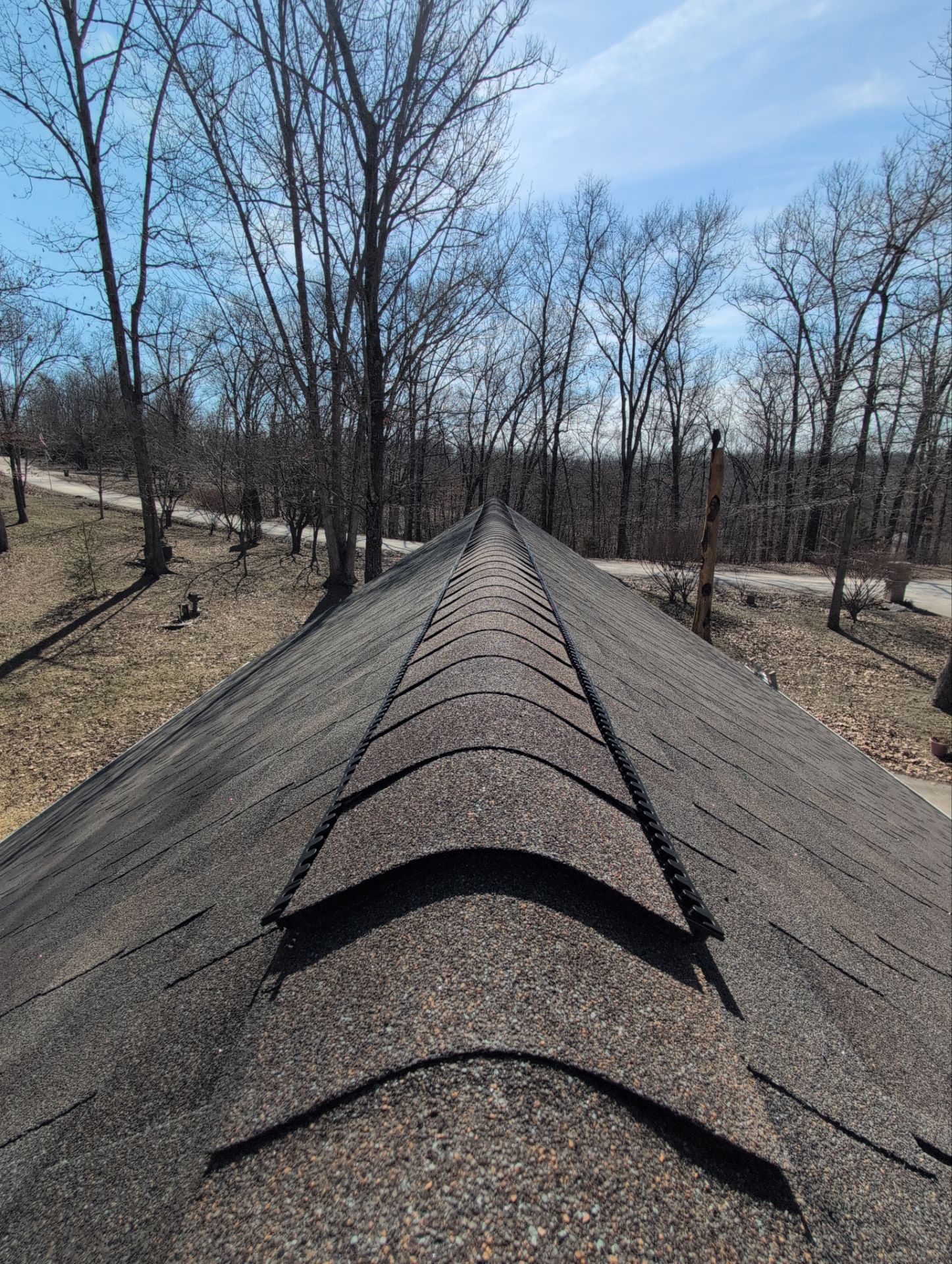 Roof Replacement in Galena by Table Rock Design + Build