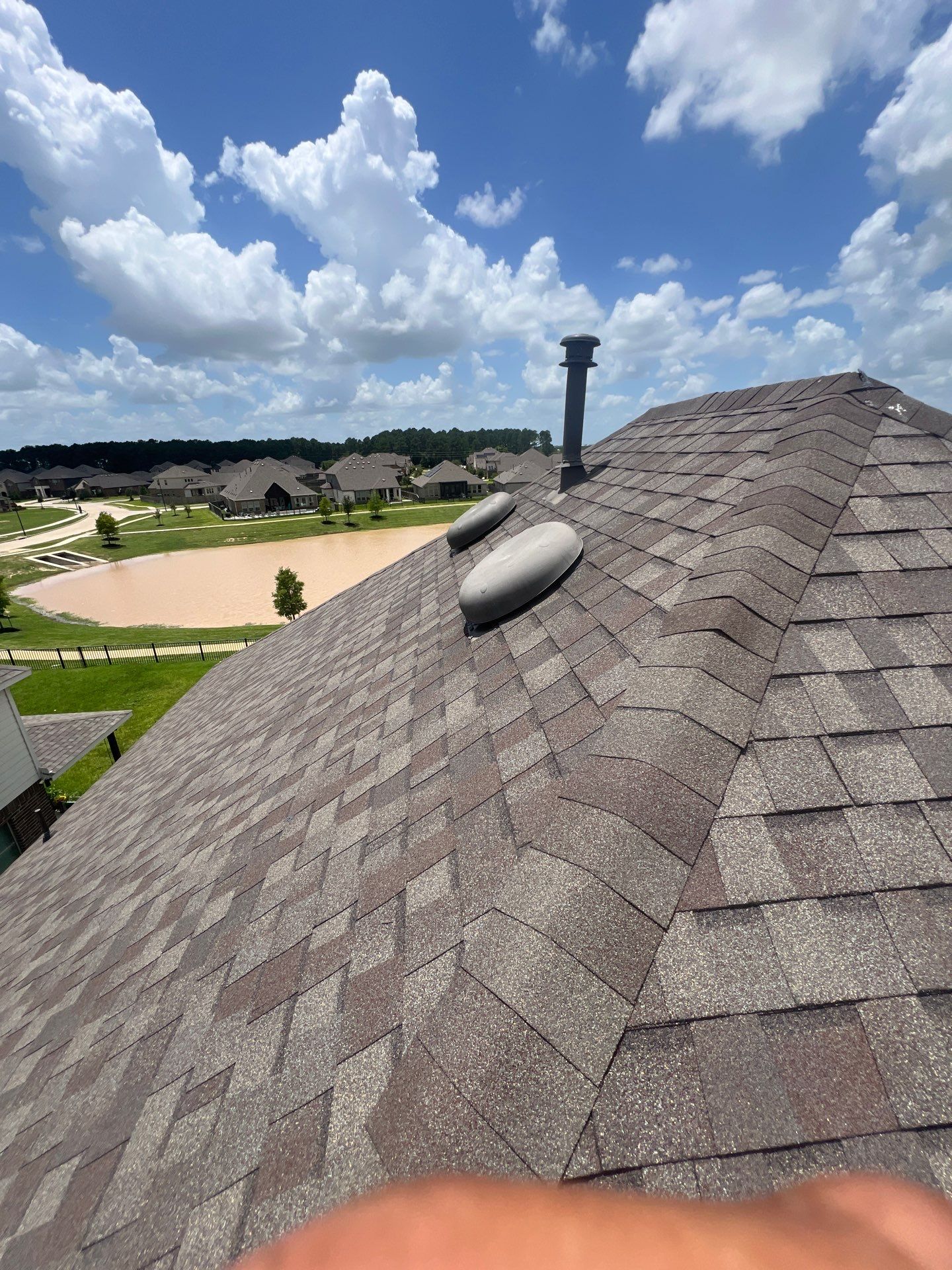 Roof Repair Katy by Roof Repair Company