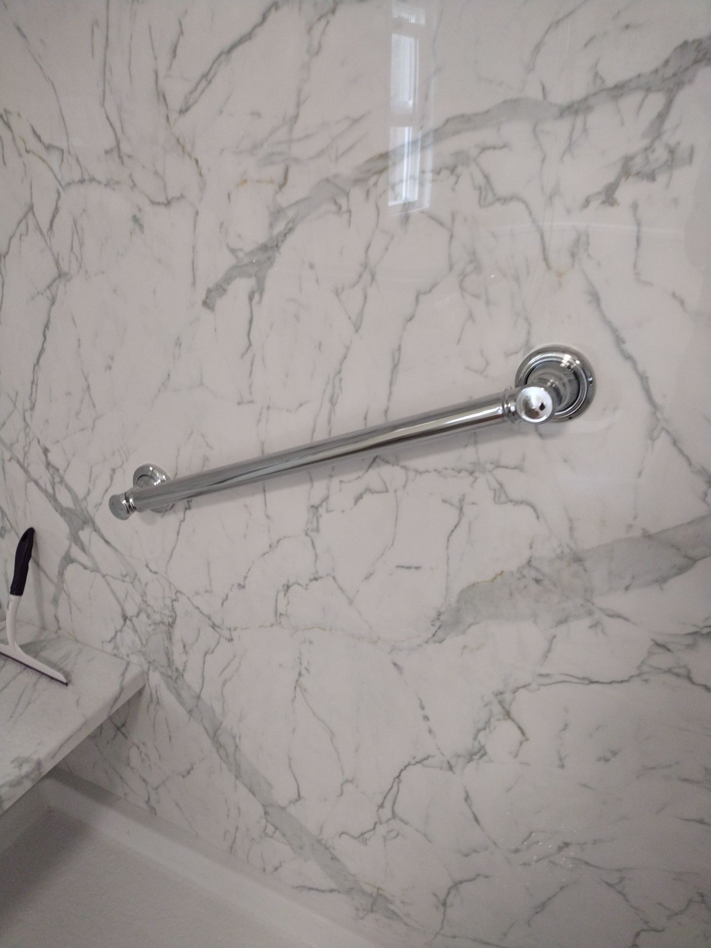 Project in Colorado Springs by Discount Bath LLC