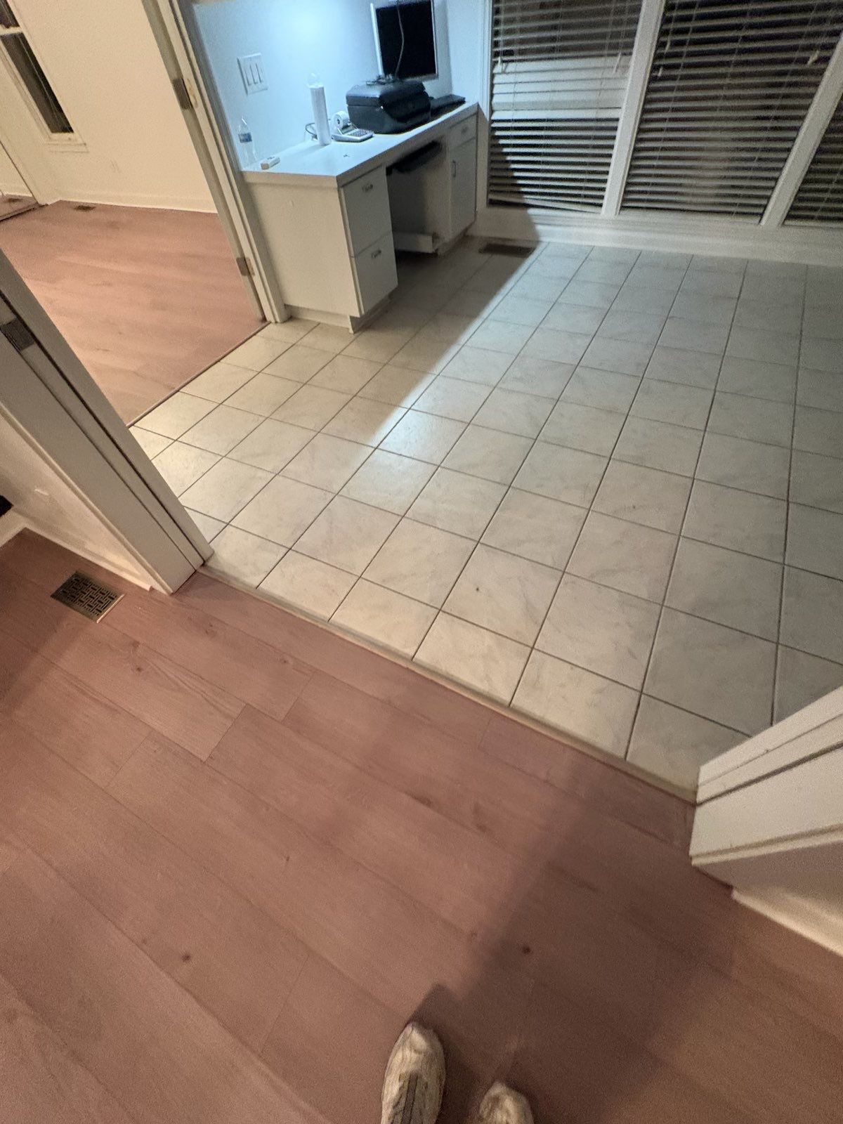 Project 91 by FMP Flooring
