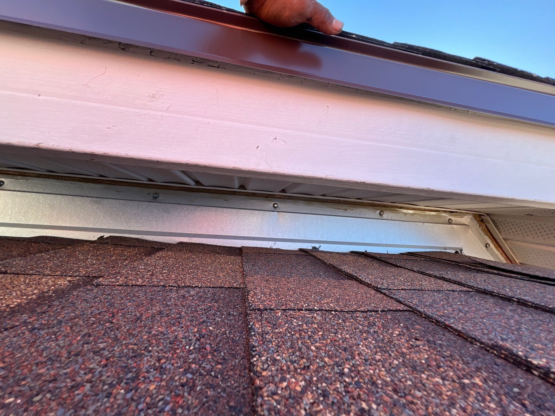 Project in St. Petersburg 33704 by Mitchell Roofing Company LLC 