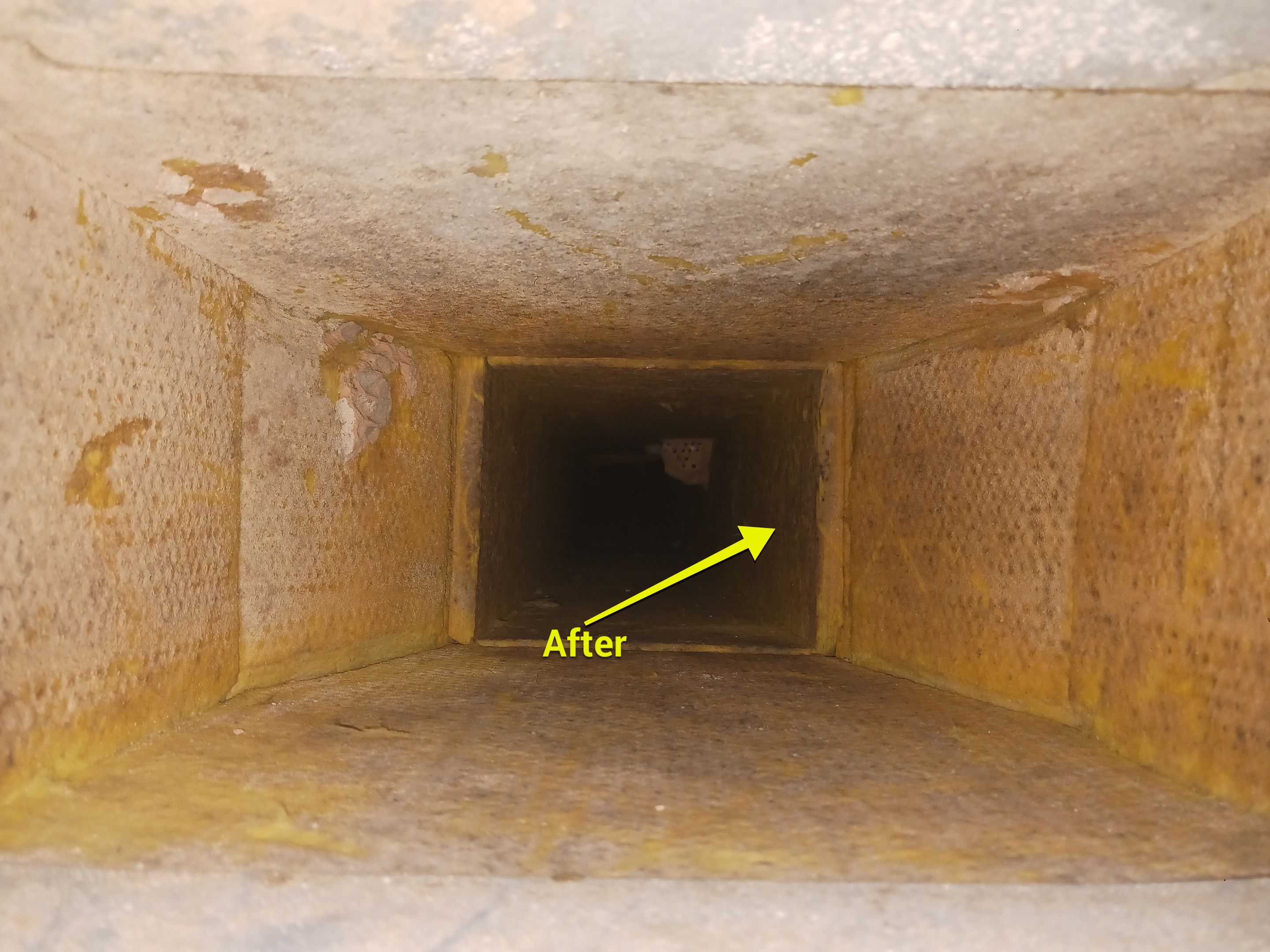 Commercial Air Duct Cleaning in Leesburg by Hygienic Air, Inc