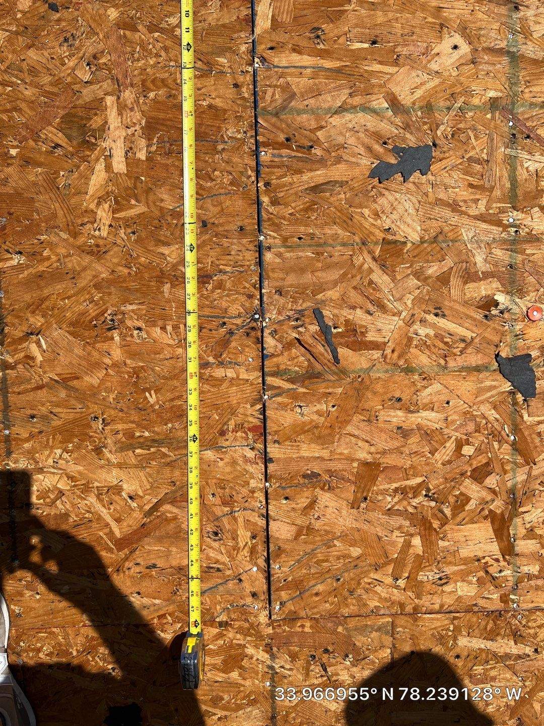 Winding River Plantation Roof Replacement in Bolivia, NC by RGR Construction and Roofing, LLC