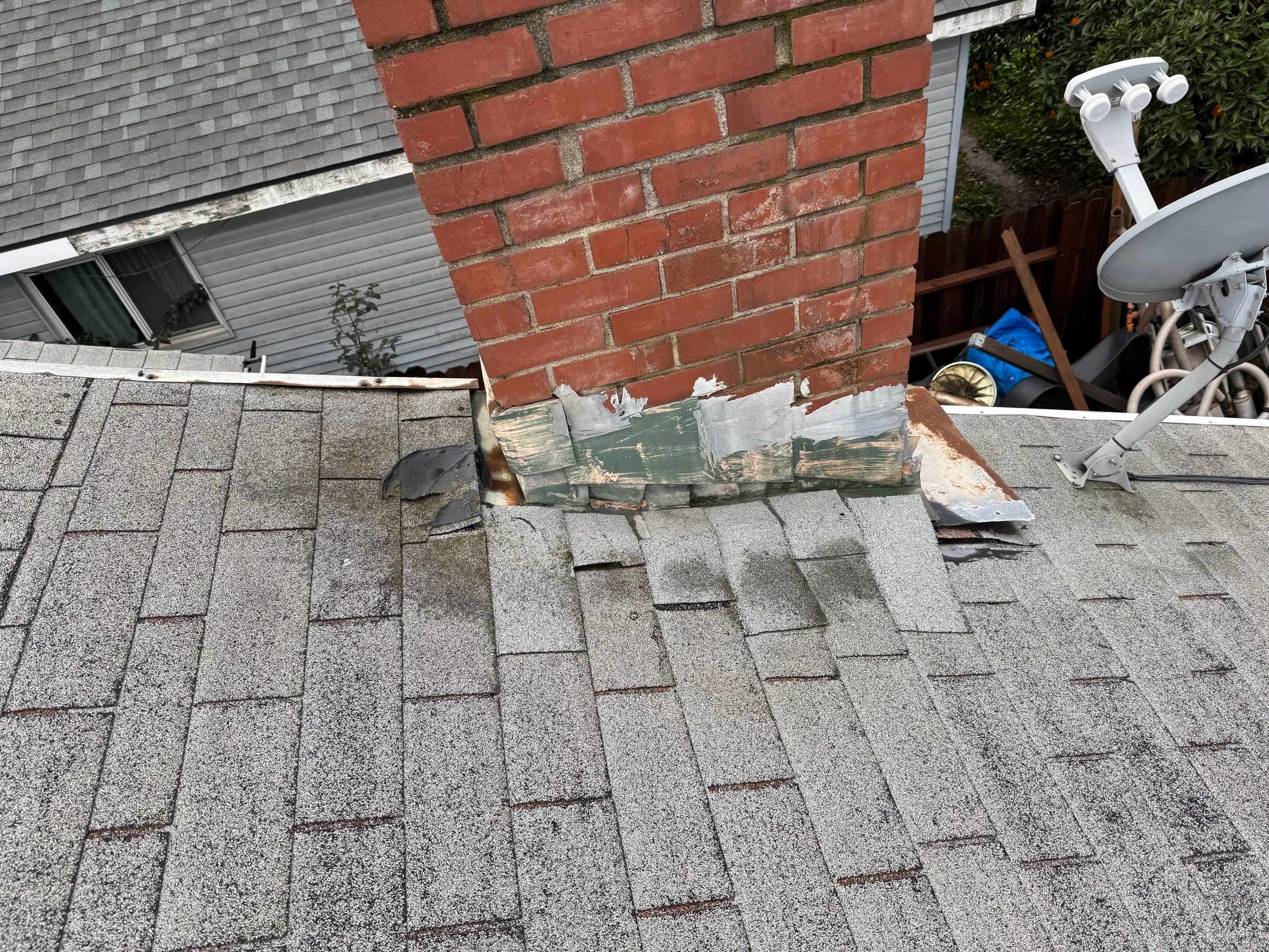 Project in West Sacramento by NuLead Construction Inc