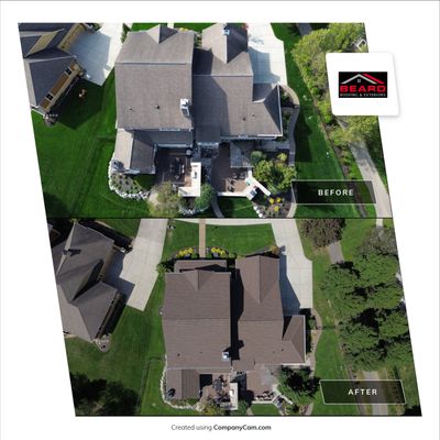 Project in Carmel, IN