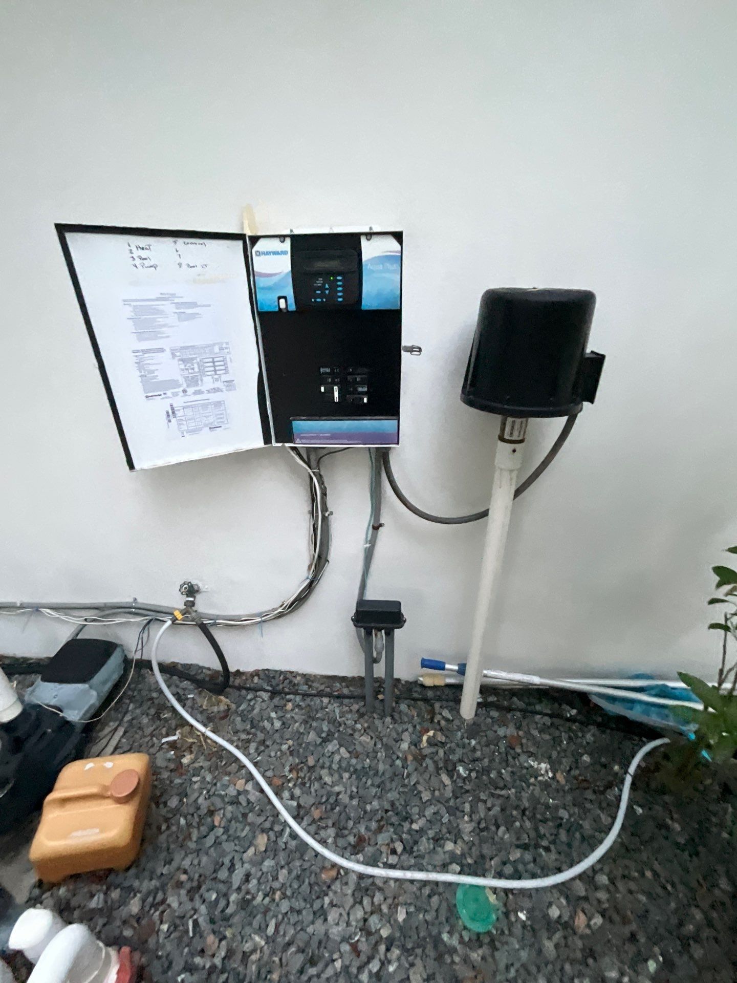 Winter Park Panel Renovation & Smart Home Electrical Upgrade by Smartron Electric