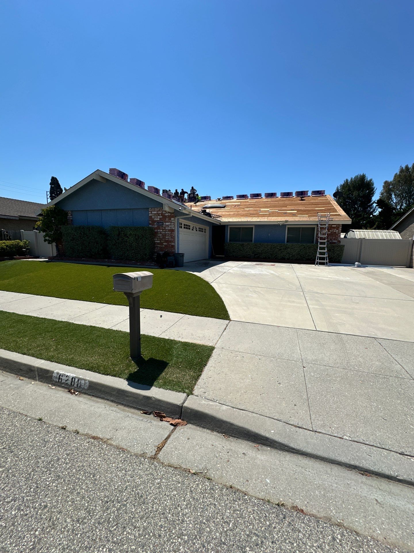Roof Replacement - Ventura, CA 93003 by Epic Roof Replacement