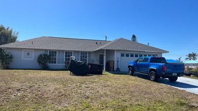 Project in Cape Coral