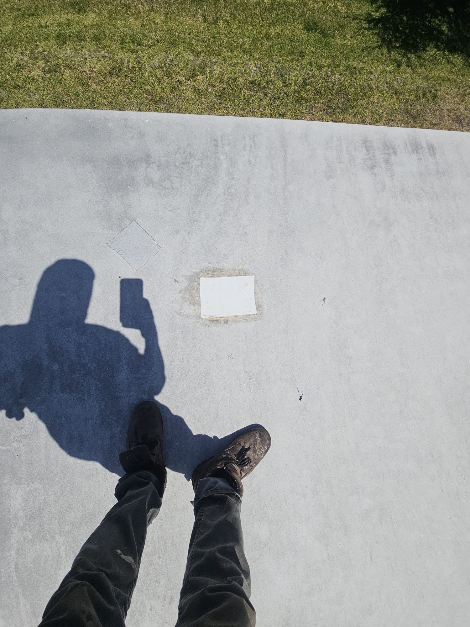 Commercial Roofing Repair using TPO and Metal Decking by Four Peaks Roofing