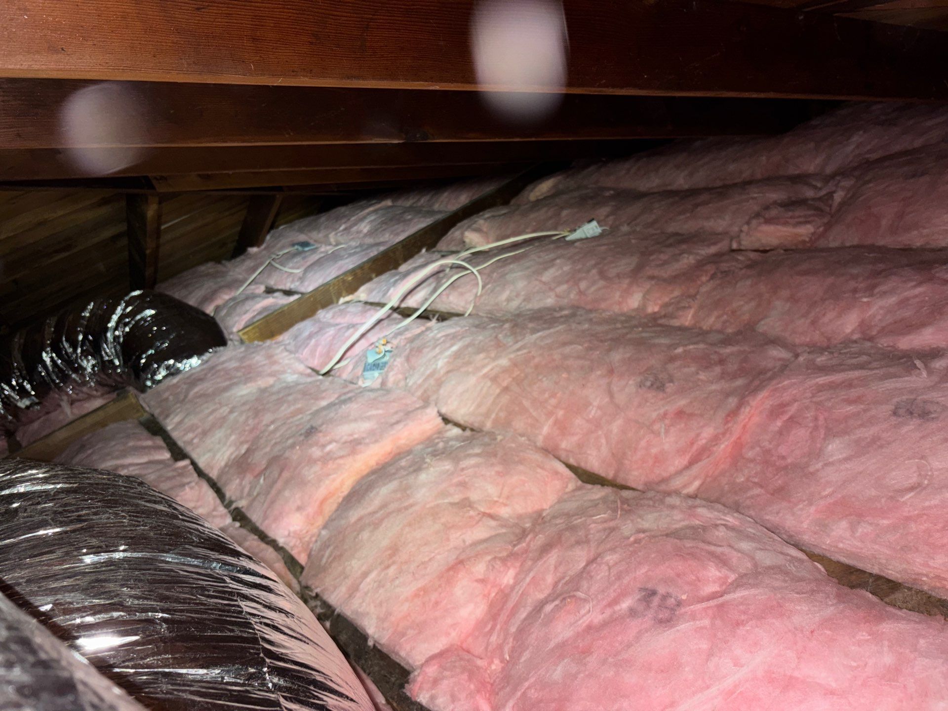 Project in Tustin by Insulation Labs