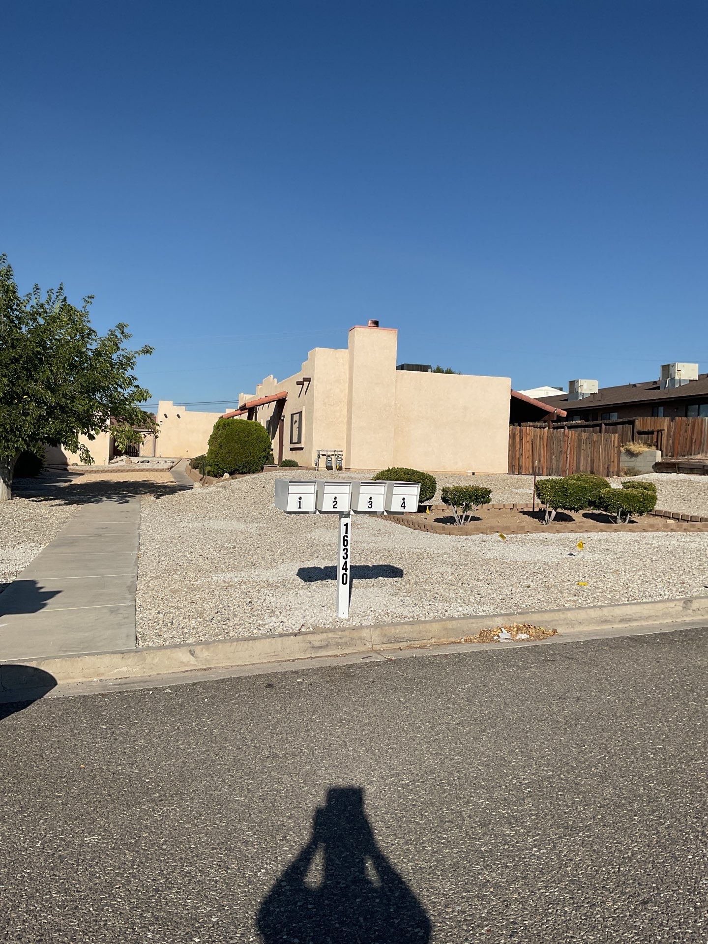 4' and 6' Privacy Vinyl with 2-Rail Ranch Style Vinyl Fence by Fence Guys Inc.