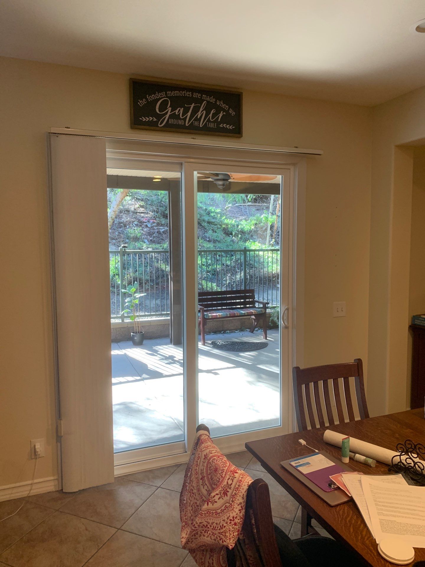 Window Installation using Vinyl Windows by American Window Company