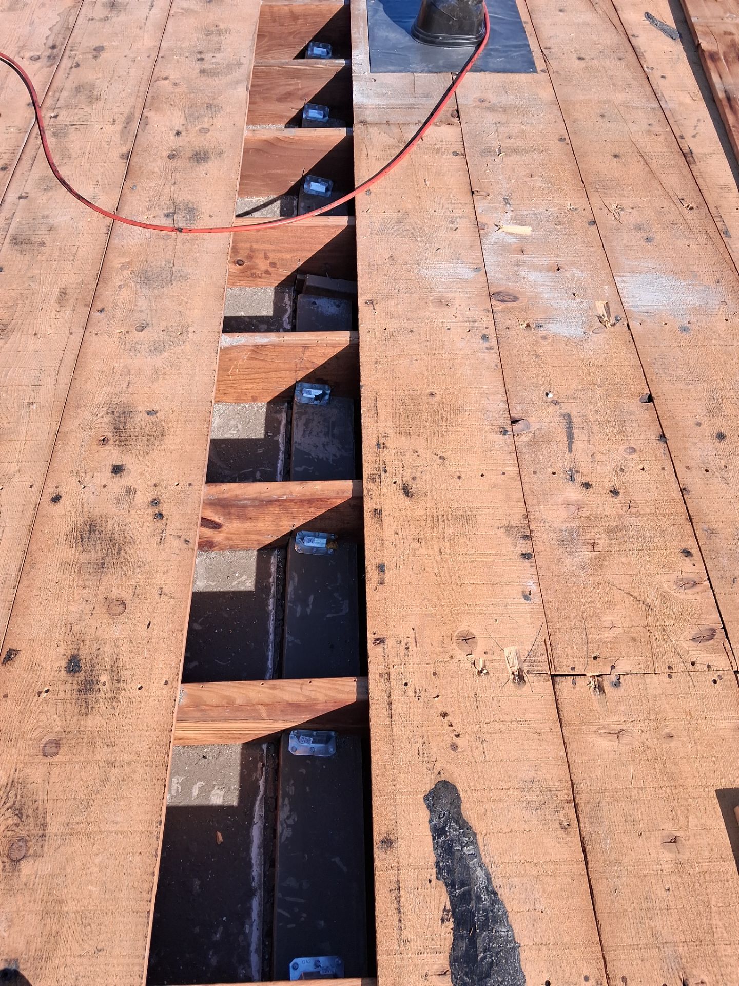Project in St. Petersburg 33712 by Mitchell Roofing Company LLC 