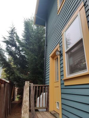 Subslab SafeAir™ System